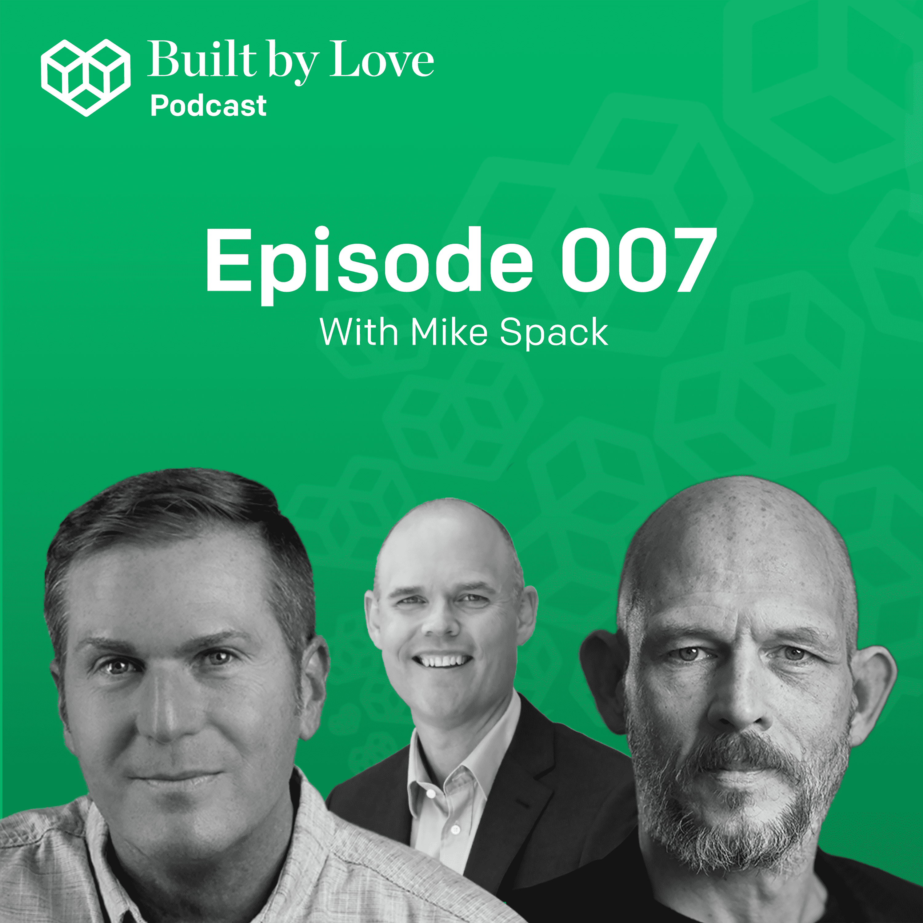Built by Love®