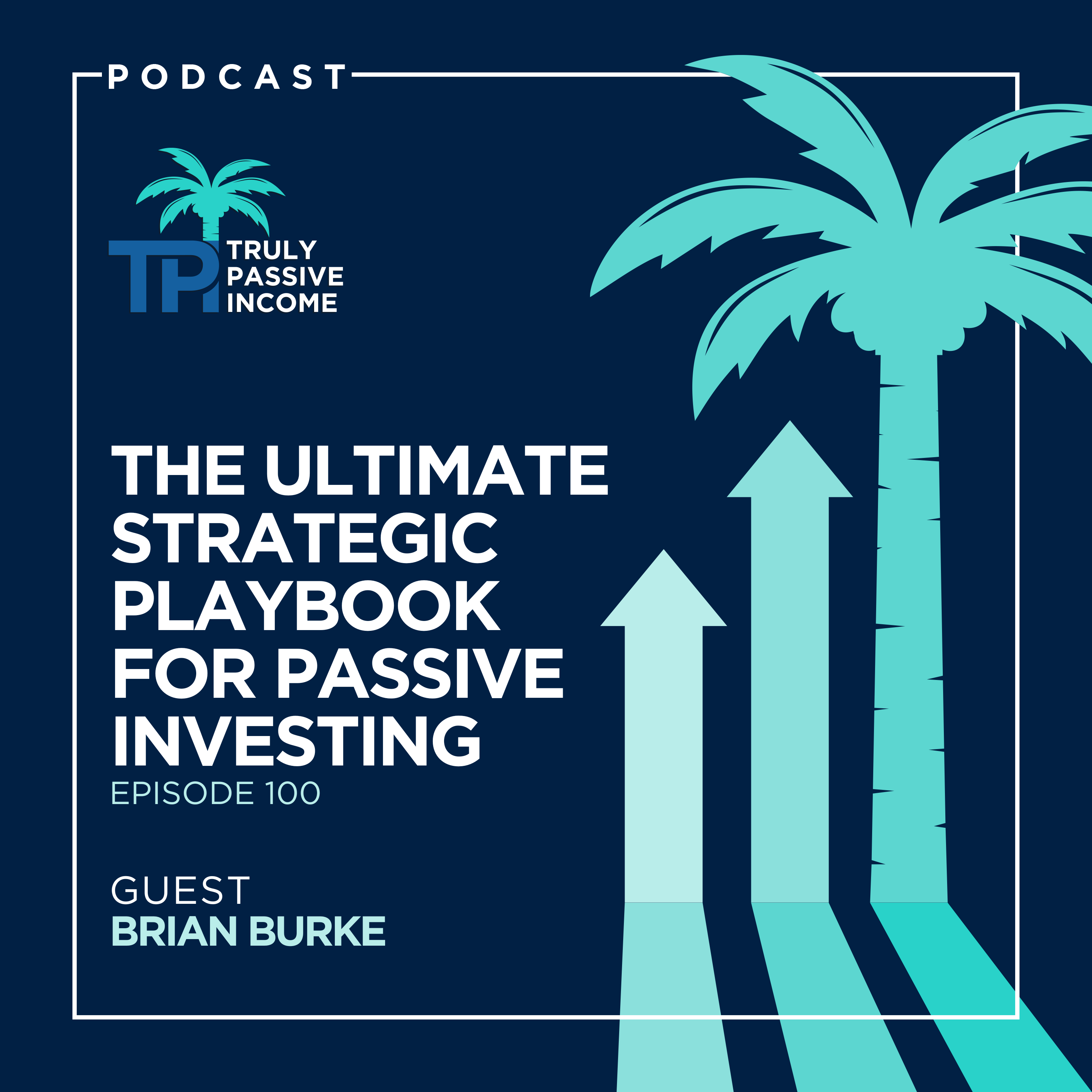 Truly Passive Income
