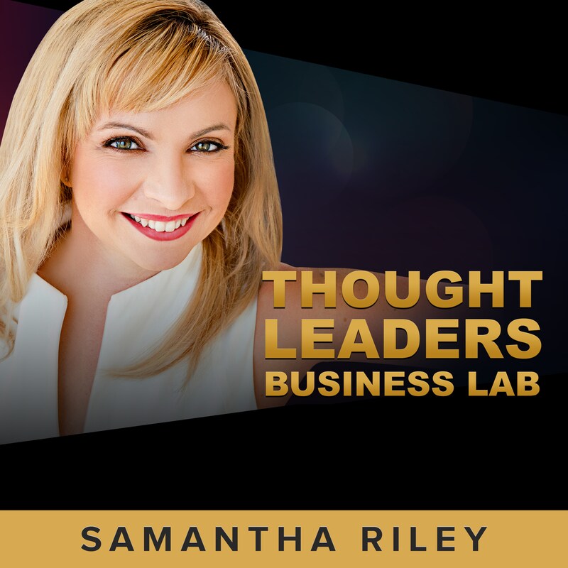 Artwork for podcast Business Growth Lab