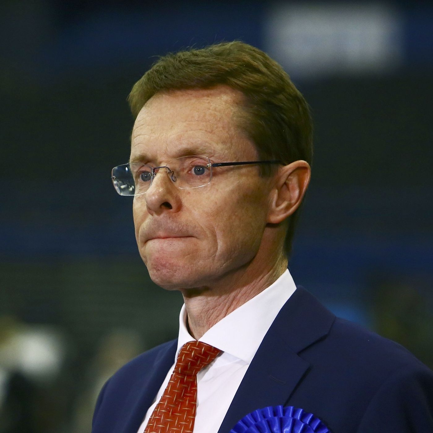 Andy Street: Which is more cut-throat, business or politics? Andy Street: Which is more cut-throat, business or politics?