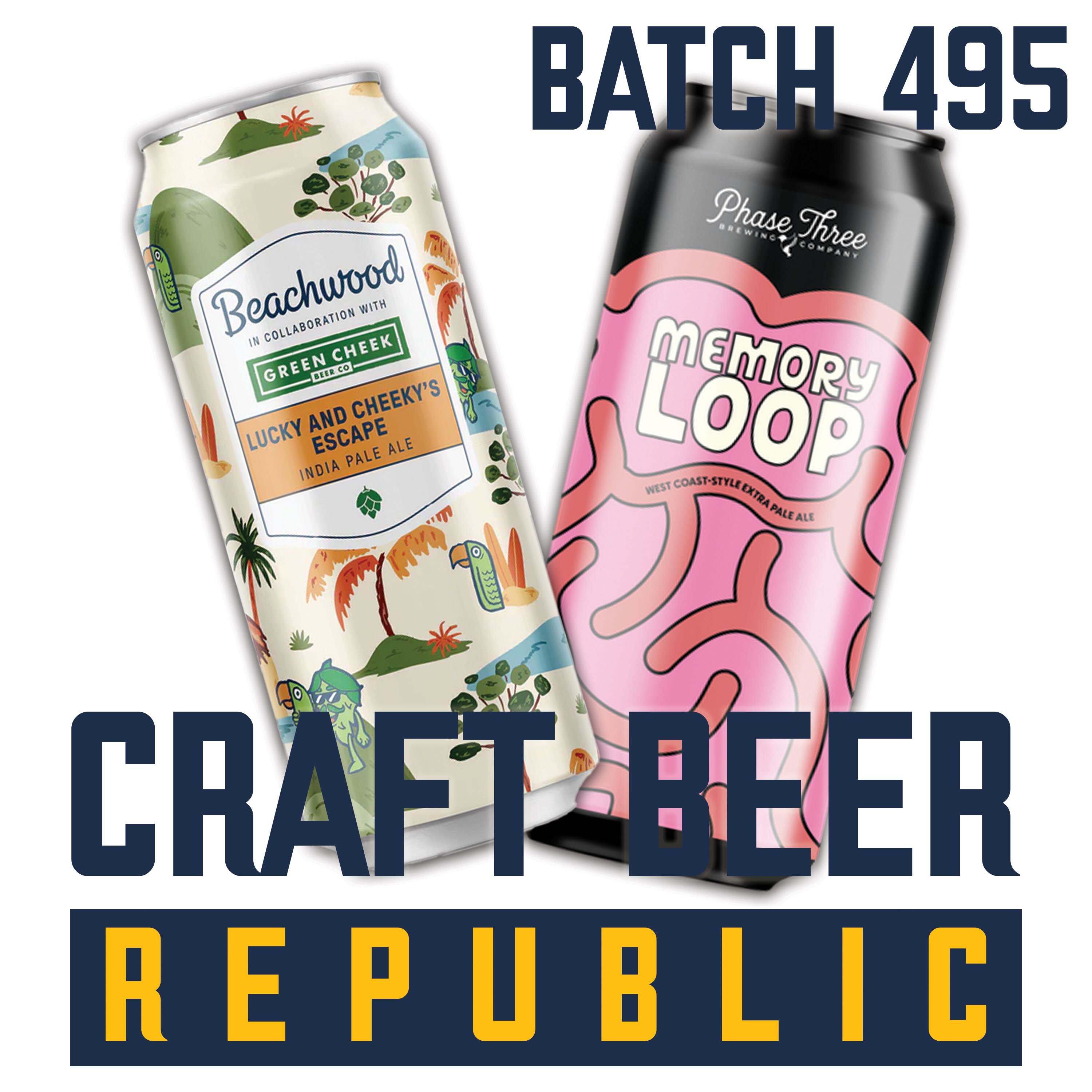 Let the Kids Pick the Beer