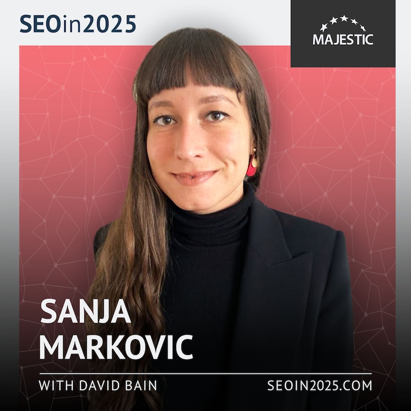 Artwork for podcast SEO in 2025