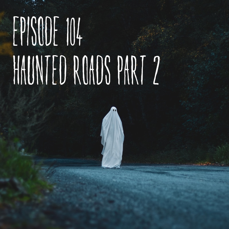 Artwork for podcast Pursuit of the Paranormal