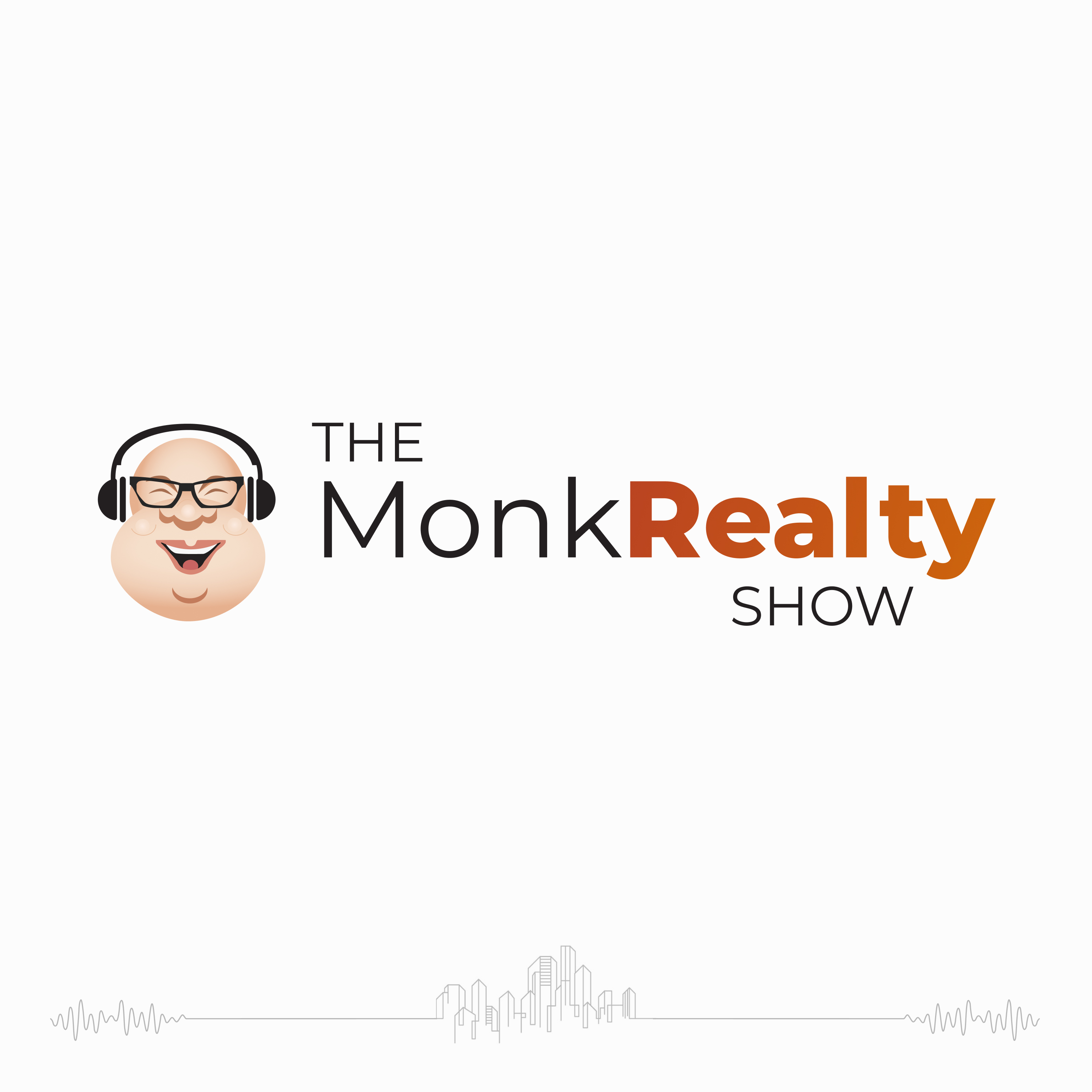 Artwork for Monk Realty Show