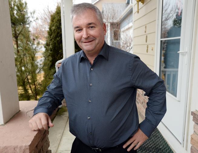Duke Rumely - Leading the Sober Movement