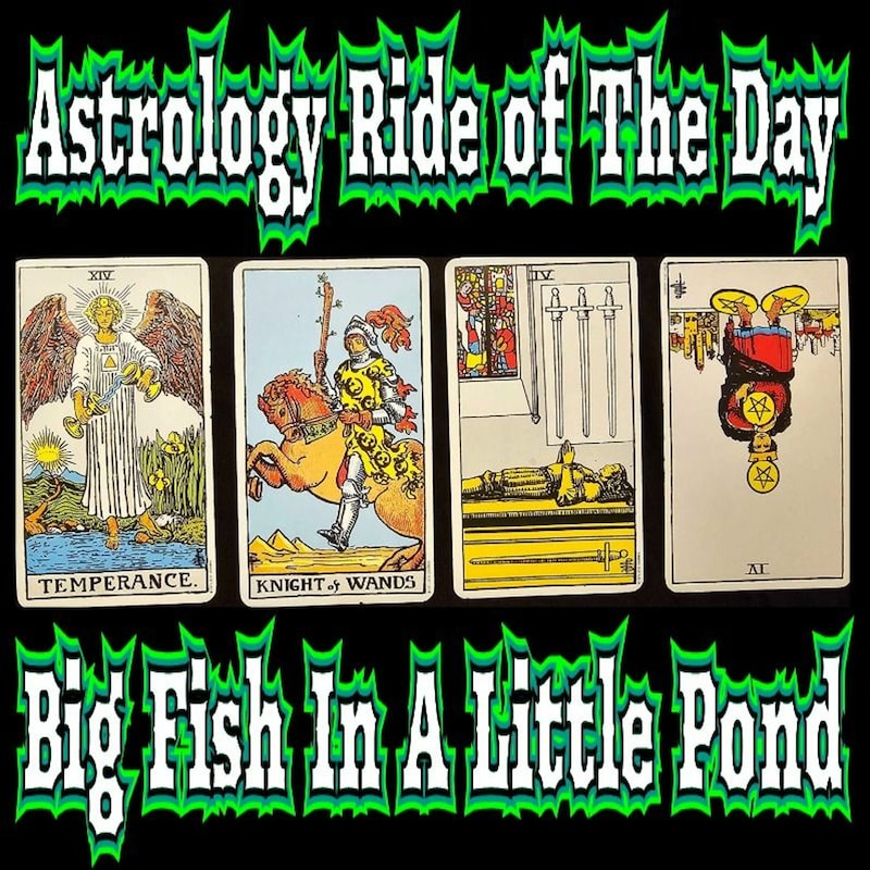 Artwork for podcast I Am Astrology Readings Podcast with Paul Heath