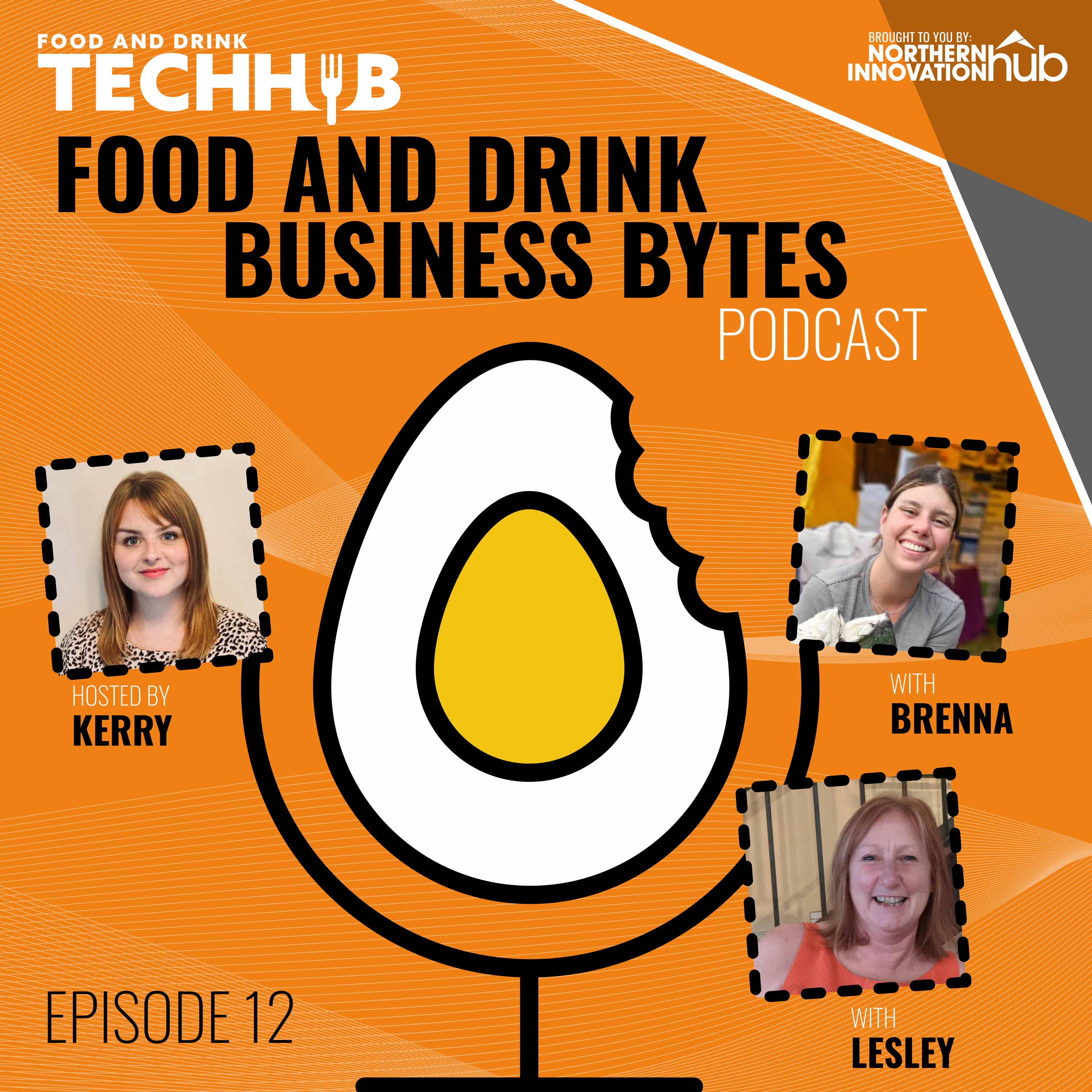 Food & Drink Business Bytes