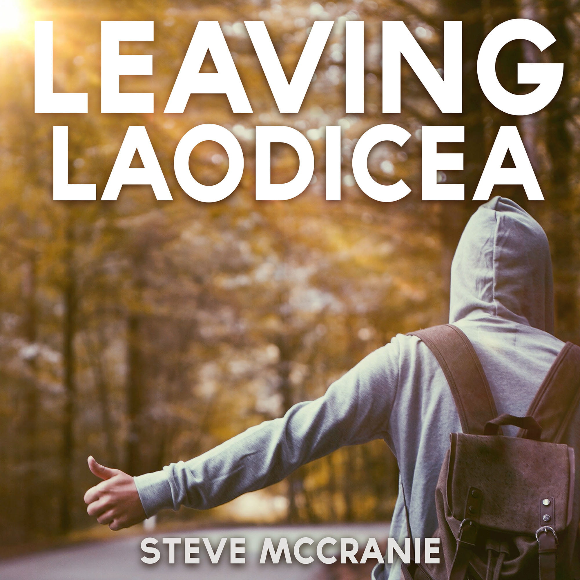 Artwork for podcast Leaving Laodicea
