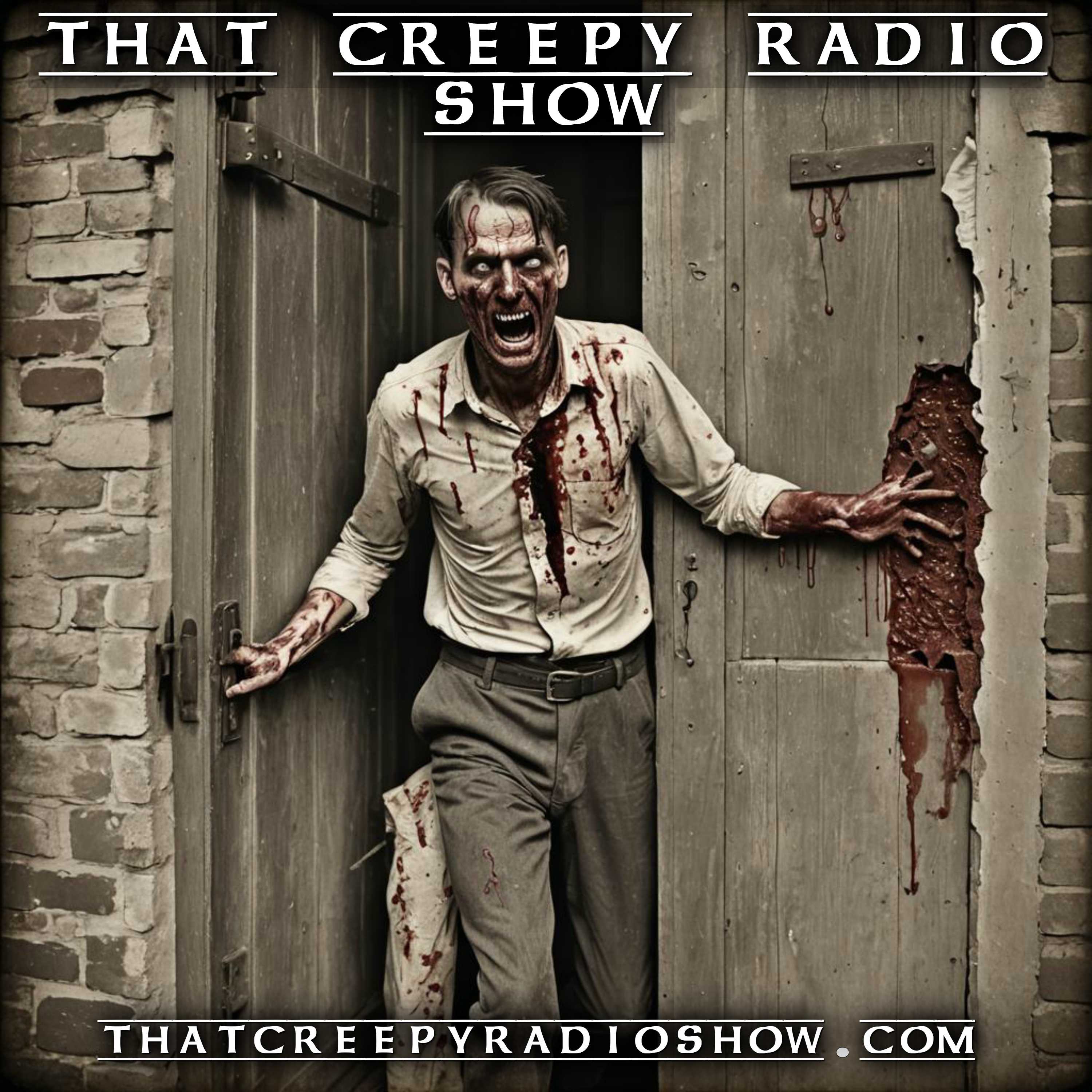 That Creepy Radio Show