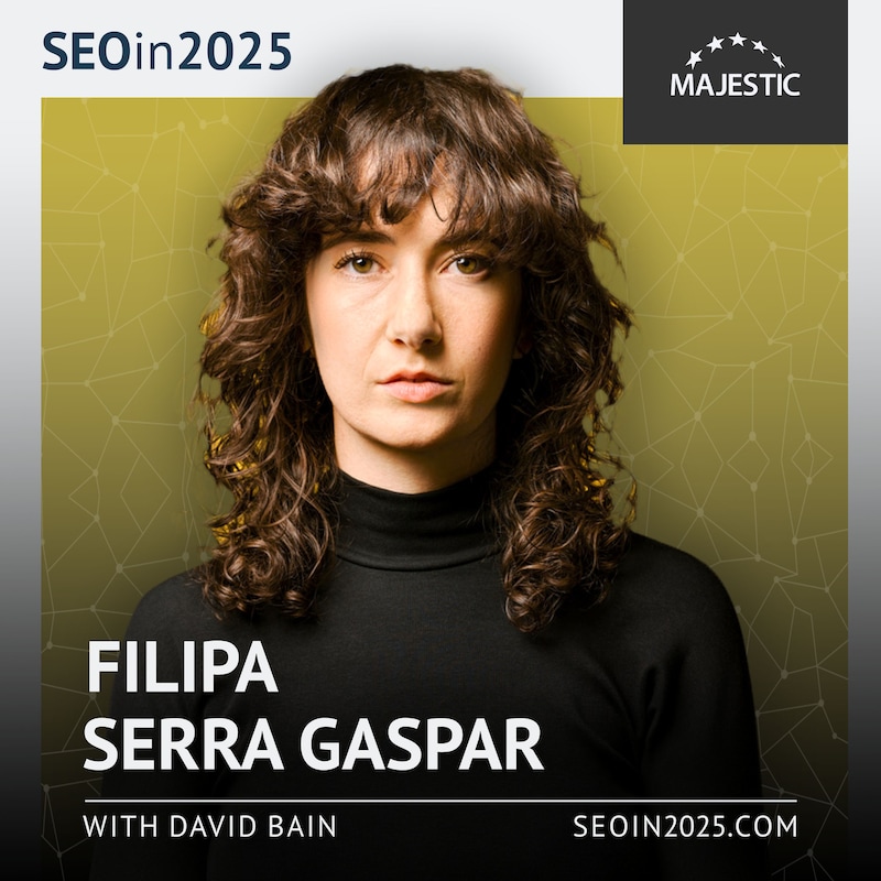 Artwork for podcast SEO in 2025