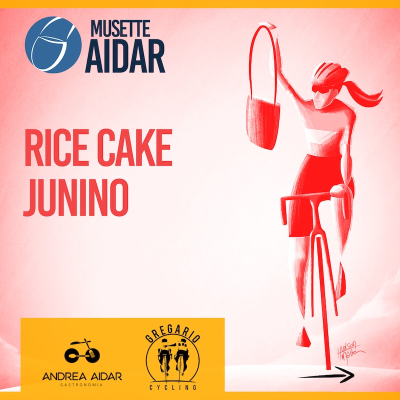 Artwork for podcast Musette Aidar