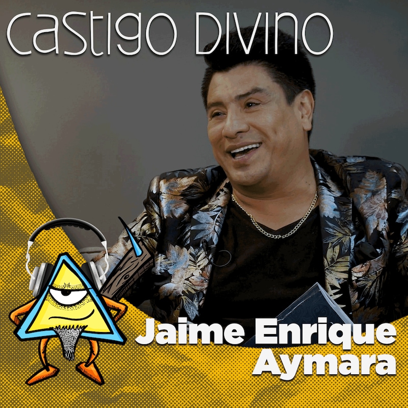 Artwork for podcast Castigo Divino