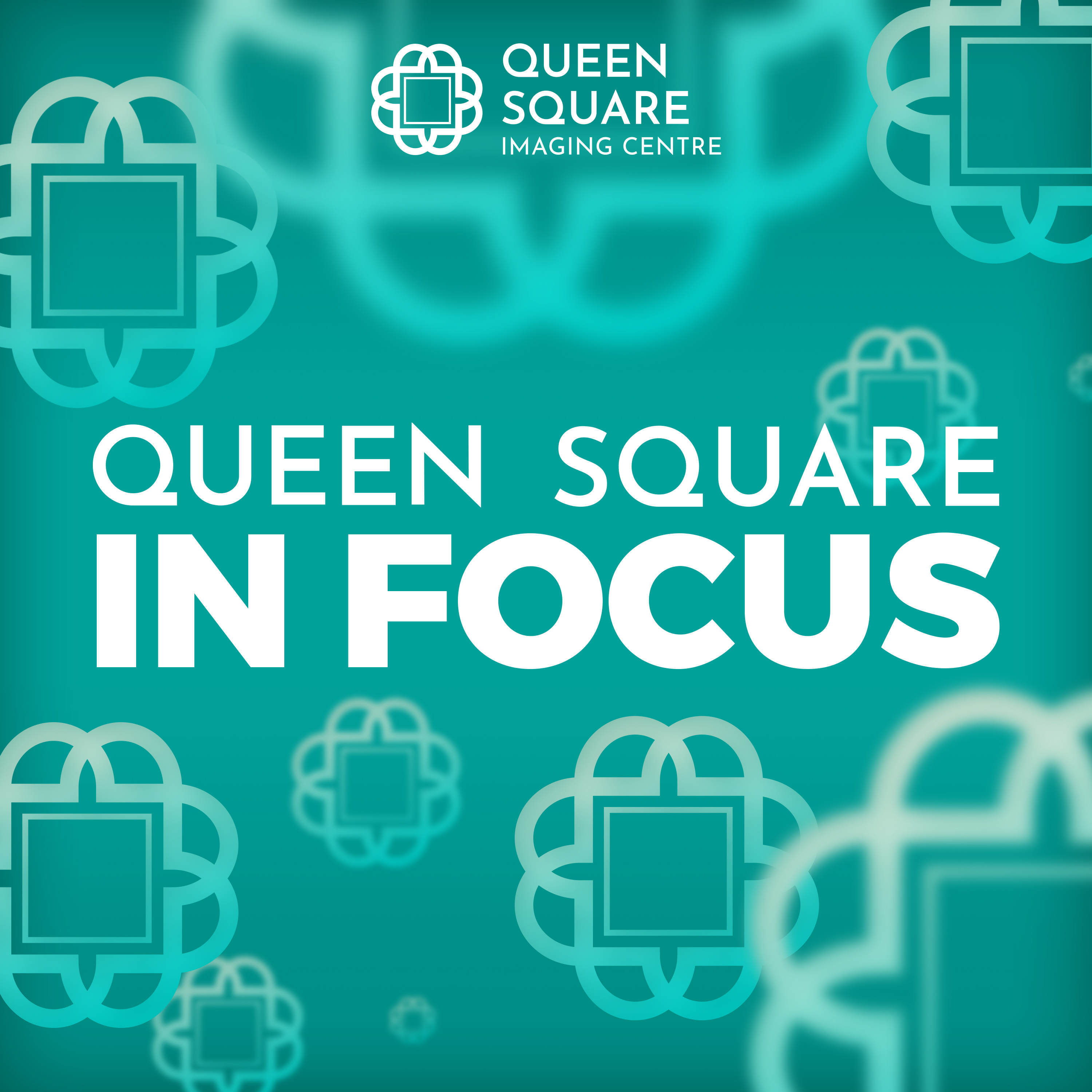 Queen Square In Focus