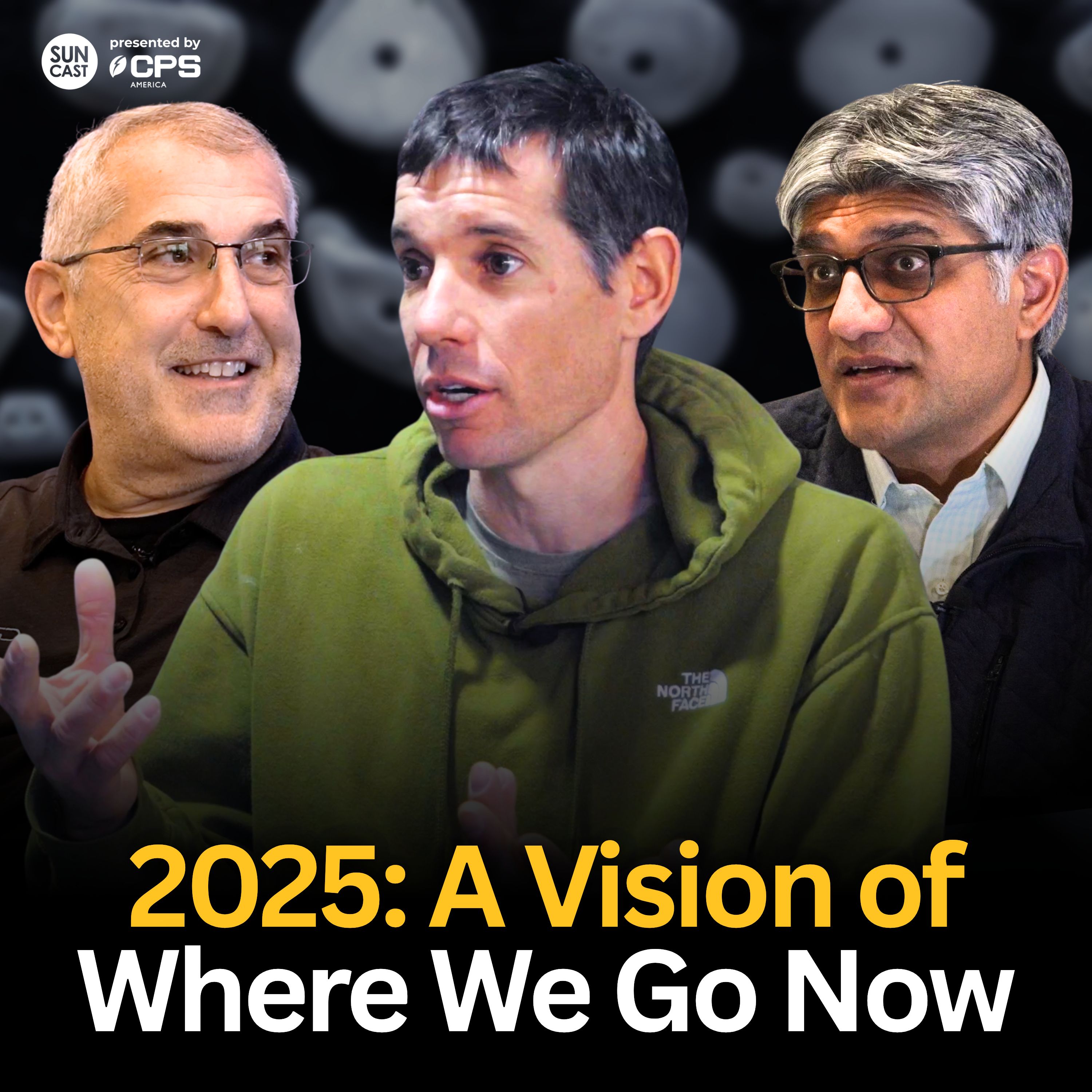 888: 2025 Highlights w/Alex Honnold, Jigar Shah, & Dean Solon