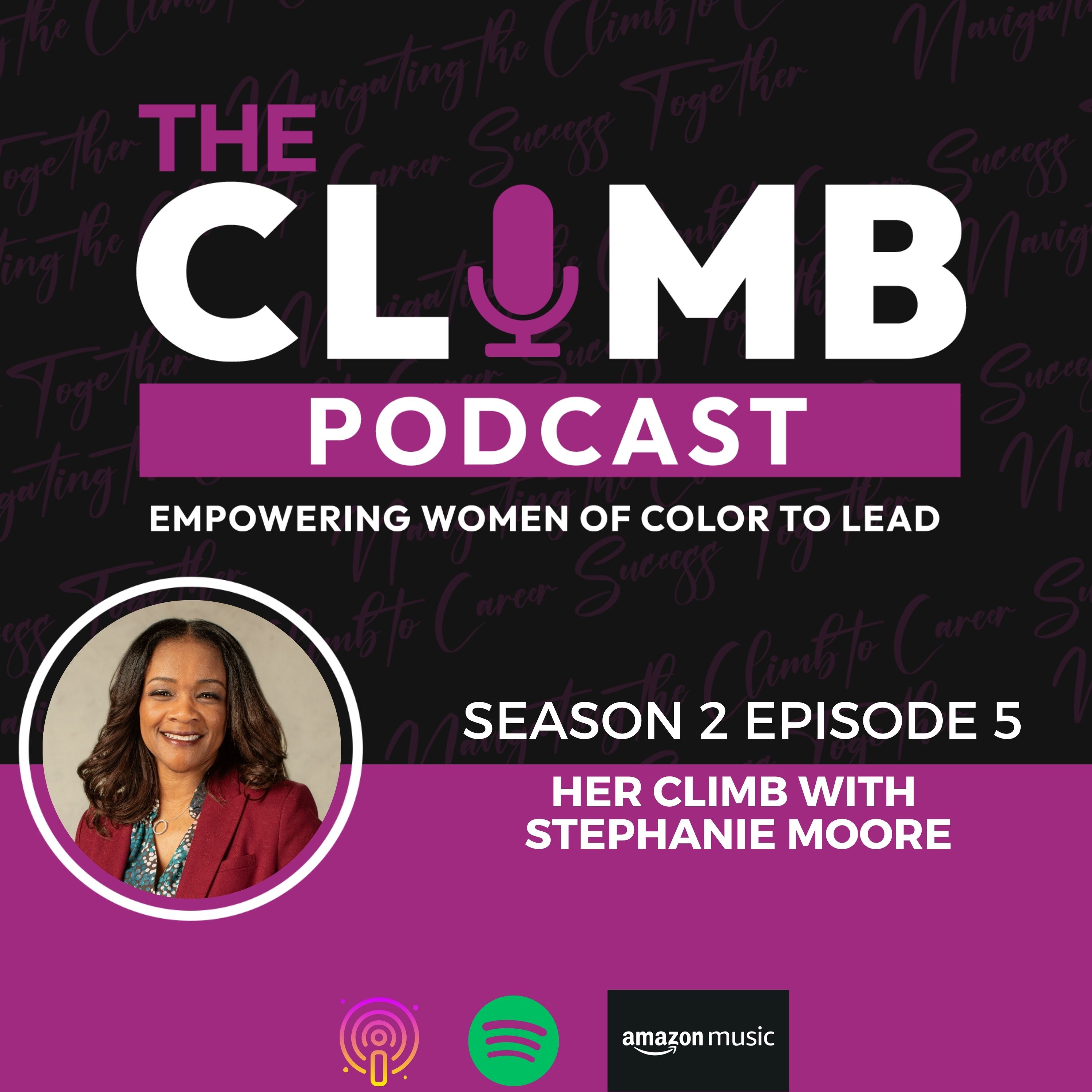 The Climb