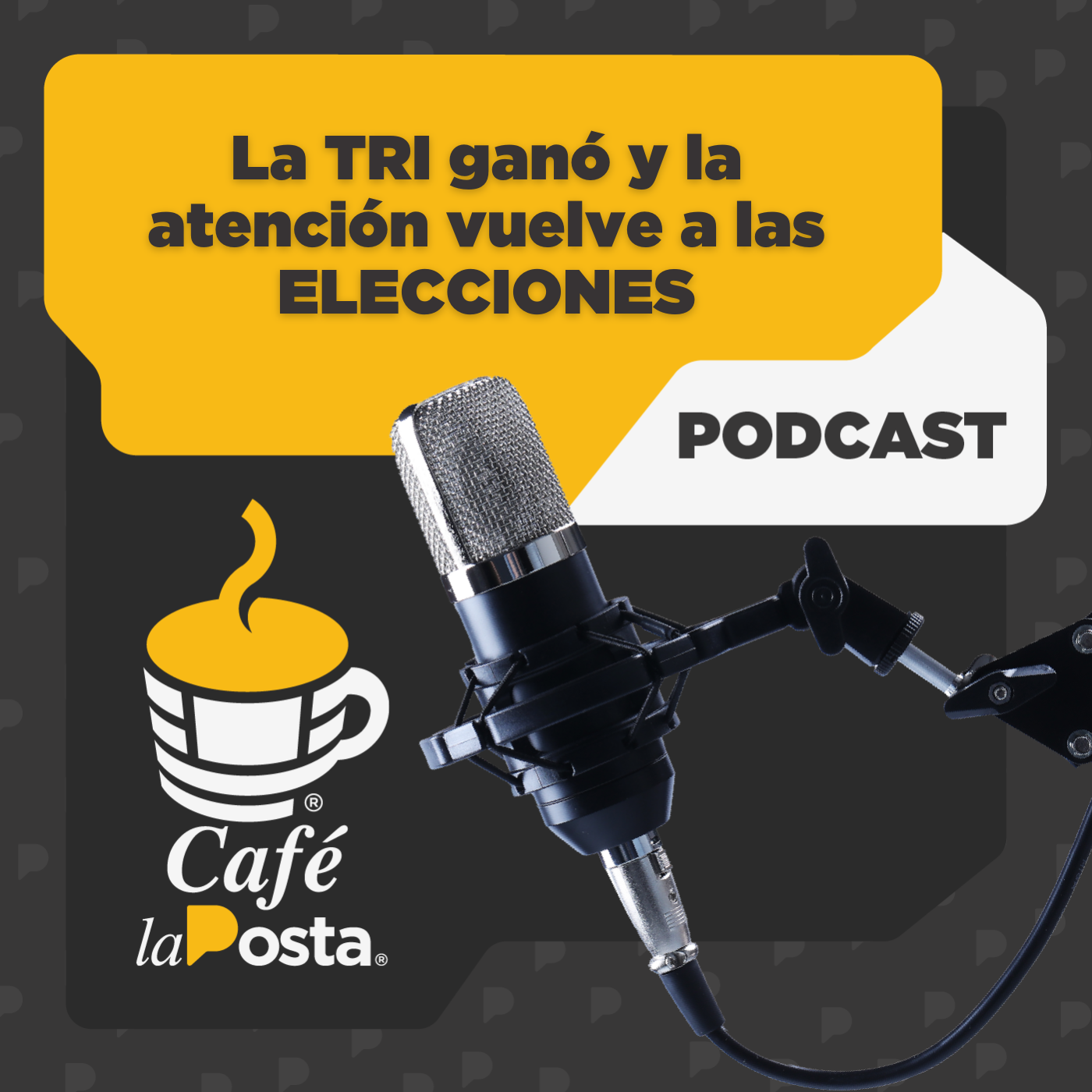 Café la Posta