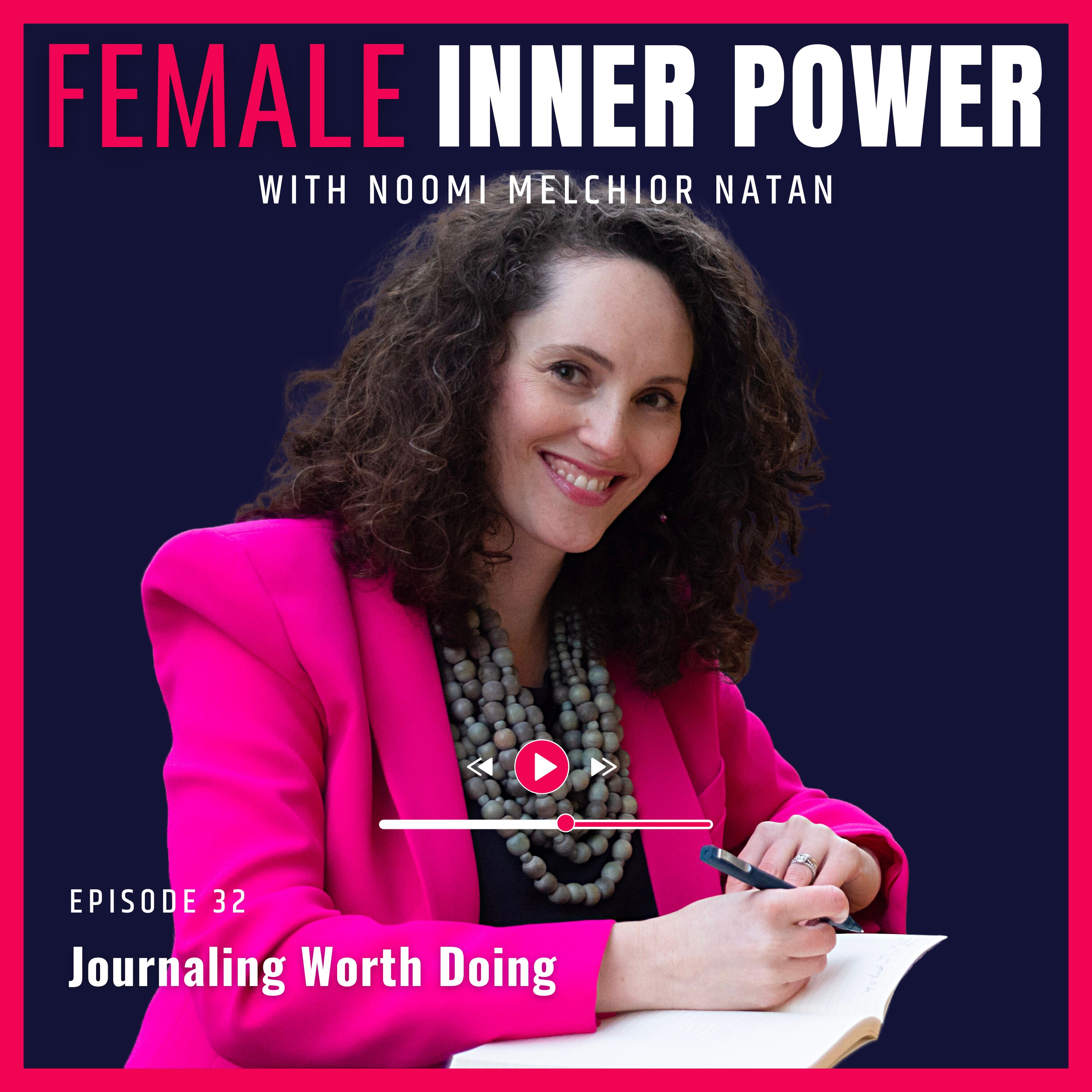 Female Inner Power
