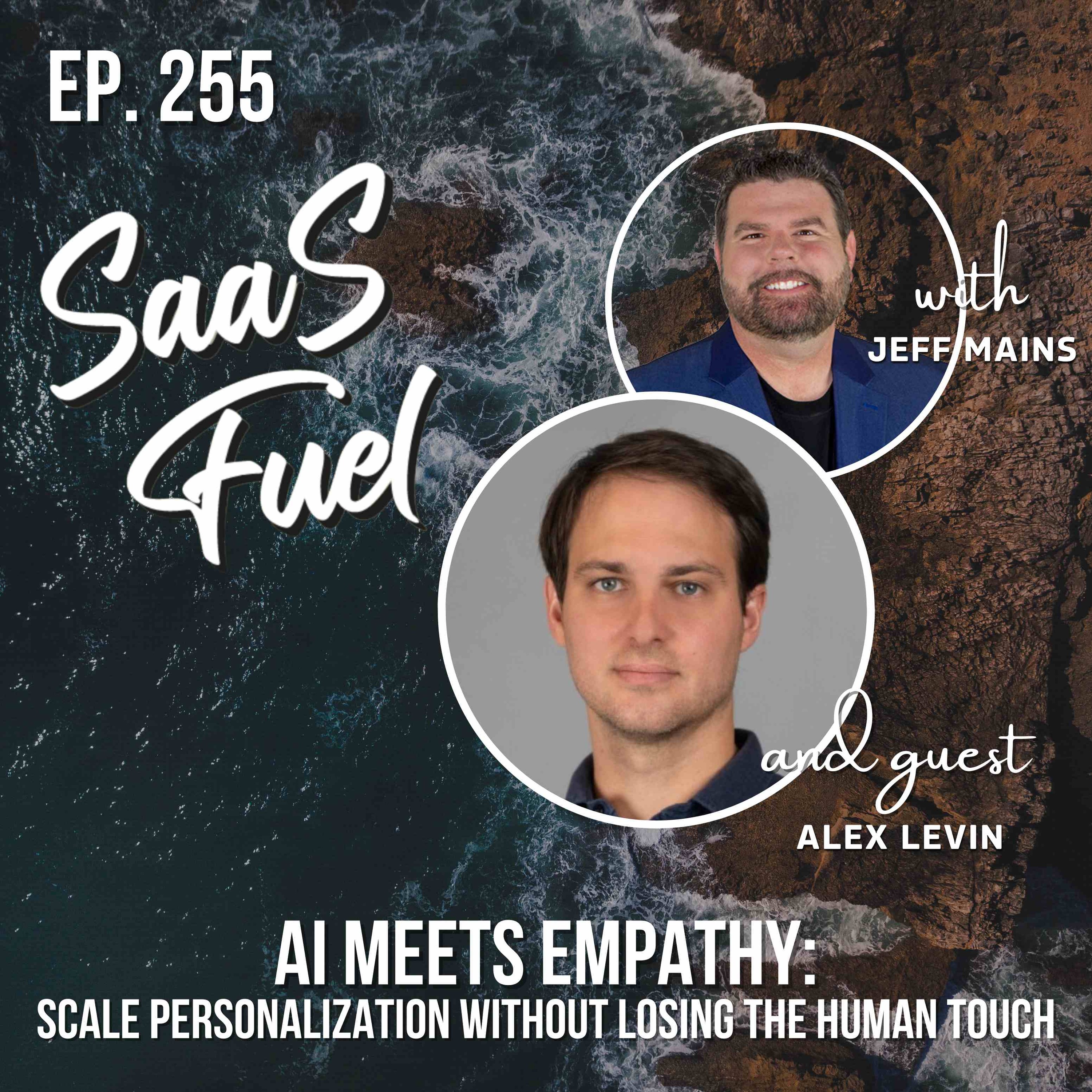SaaS Fuel