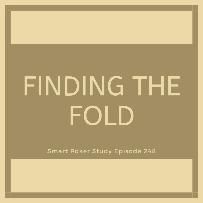 SPS Replay: Finding the Fold #248