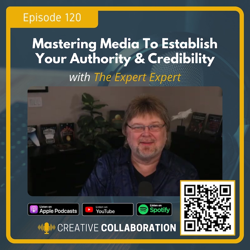 Artwork for podcast Collaborators UNITE Podcast