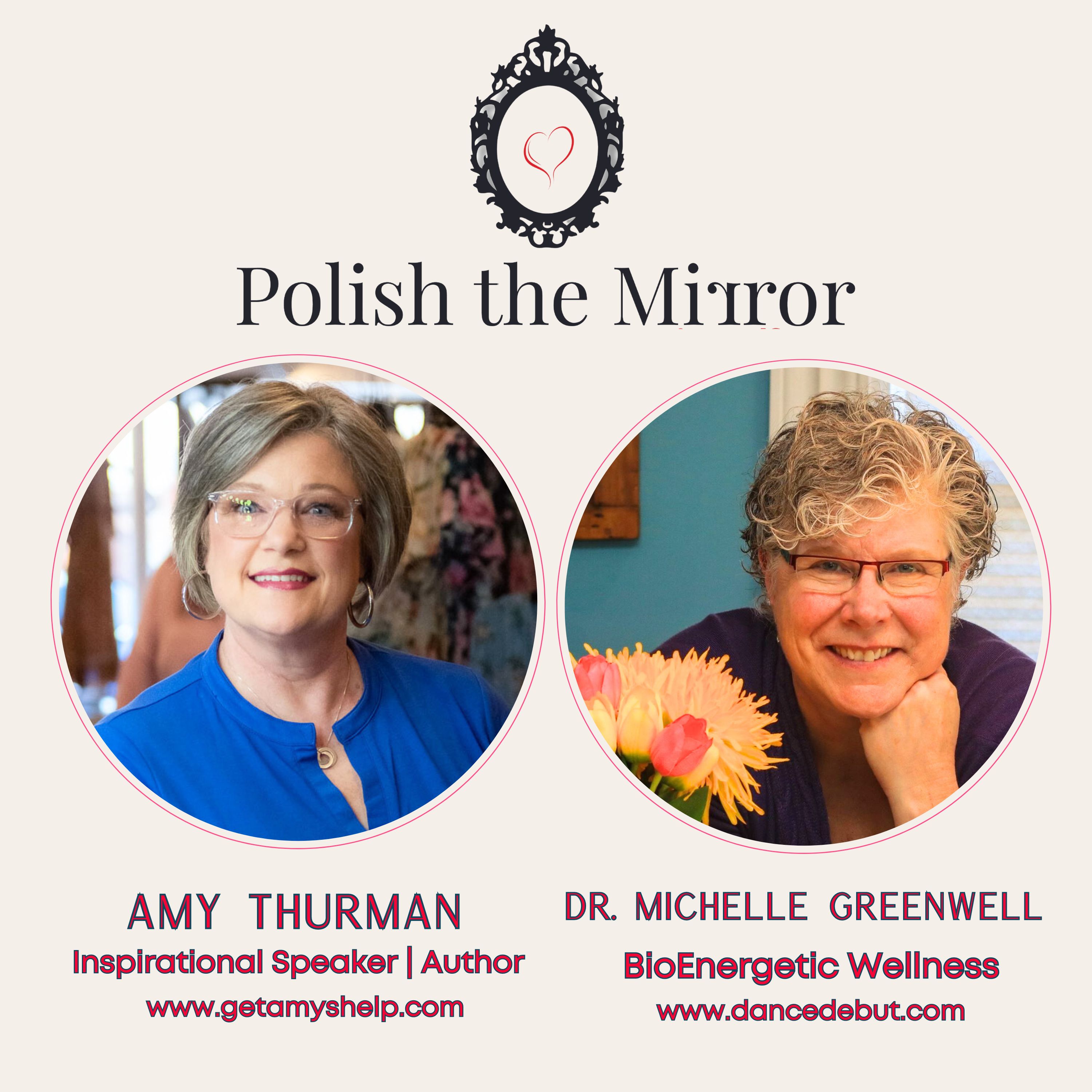 Polish the Mirror