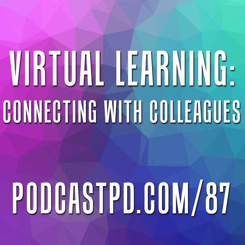 Artwork for podcast PodcastPD