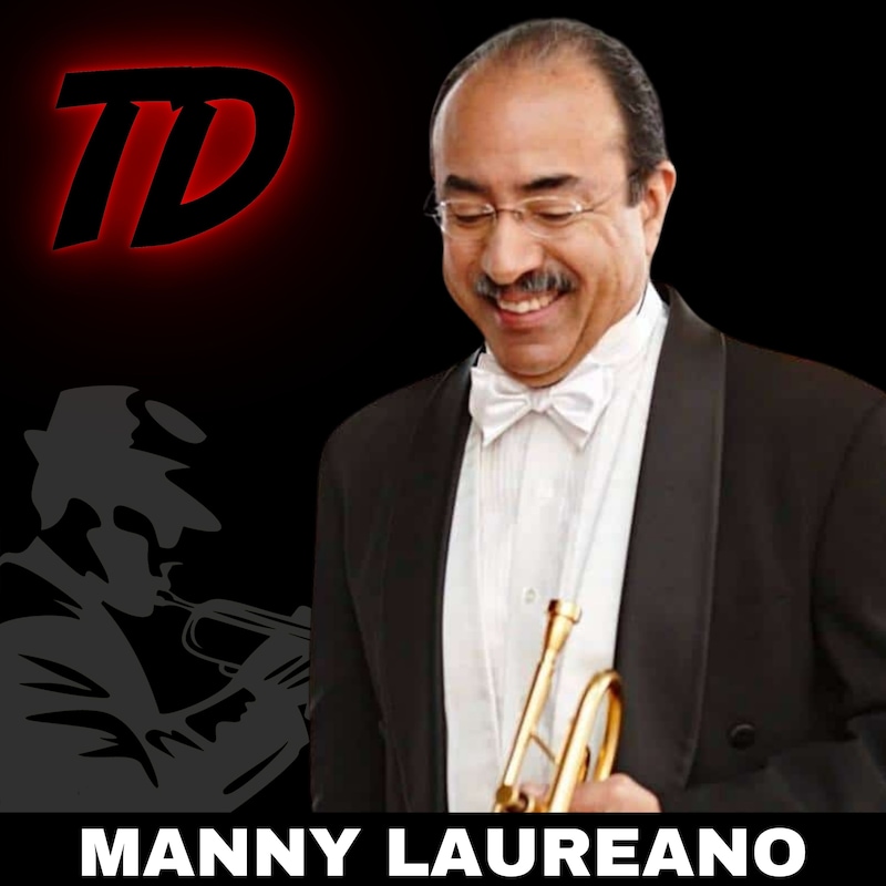 Artwork for podcast Trumpet Dynamics