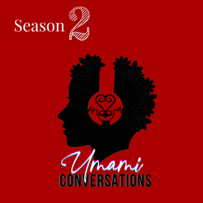 Umami Conversations