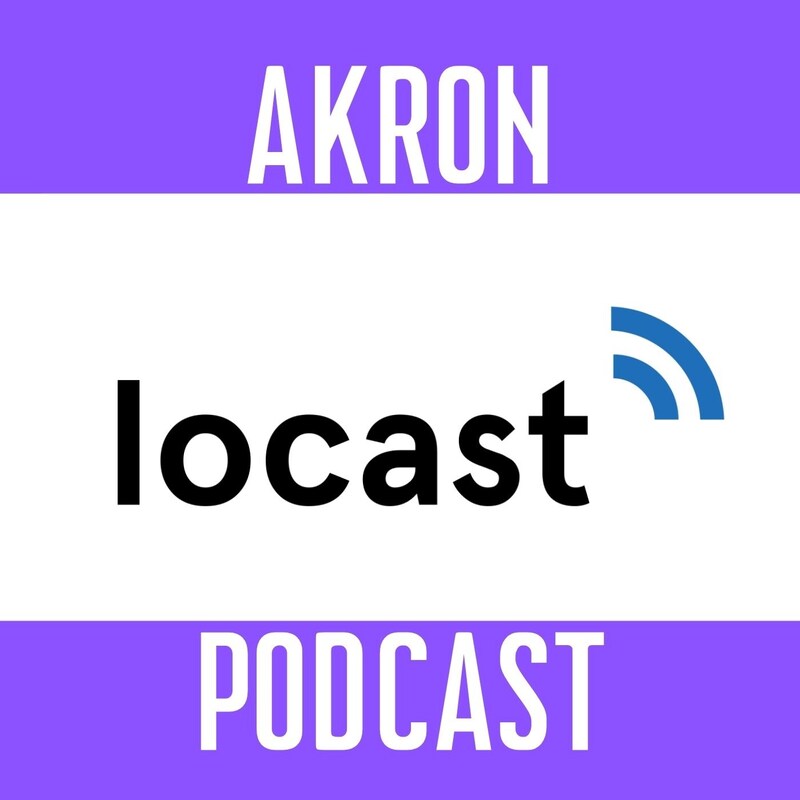 Artwork for podcast Akron Podcast