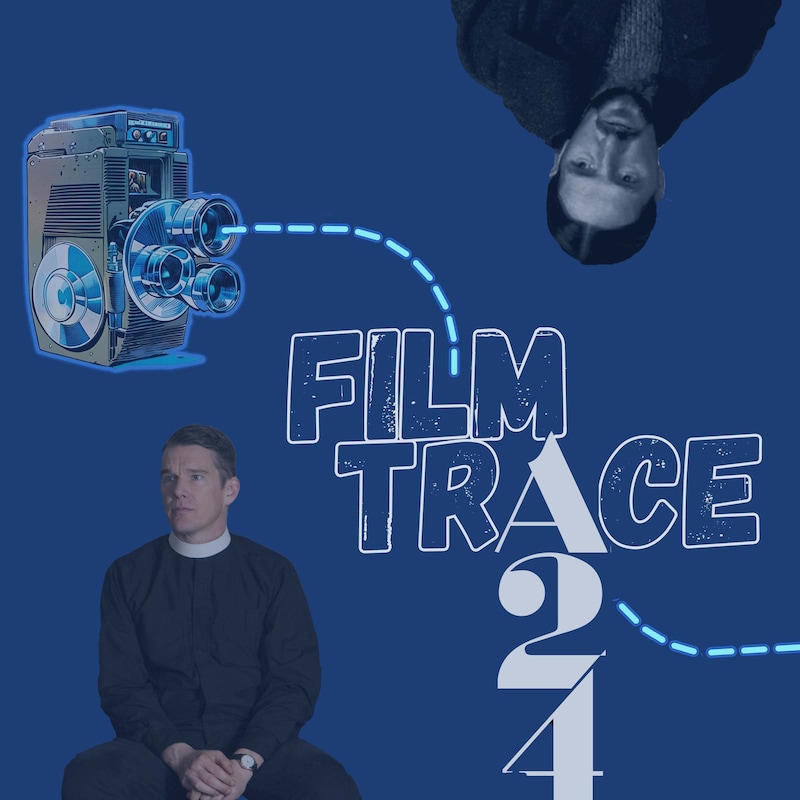 Artwork for podcast Film Trace