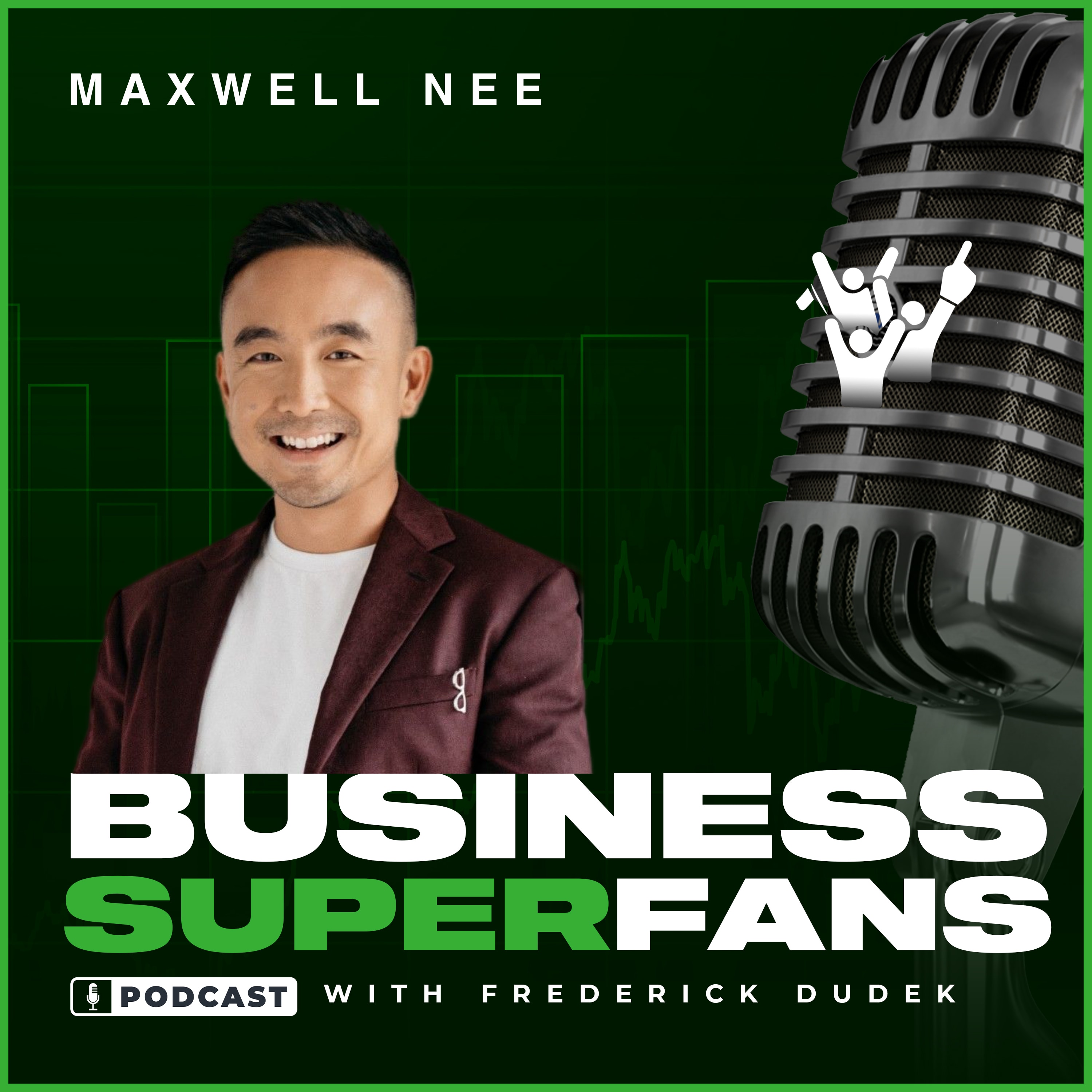 The Power of Quiz Marketing: Boosting Lead Conversion Rates with Maxwell Nee