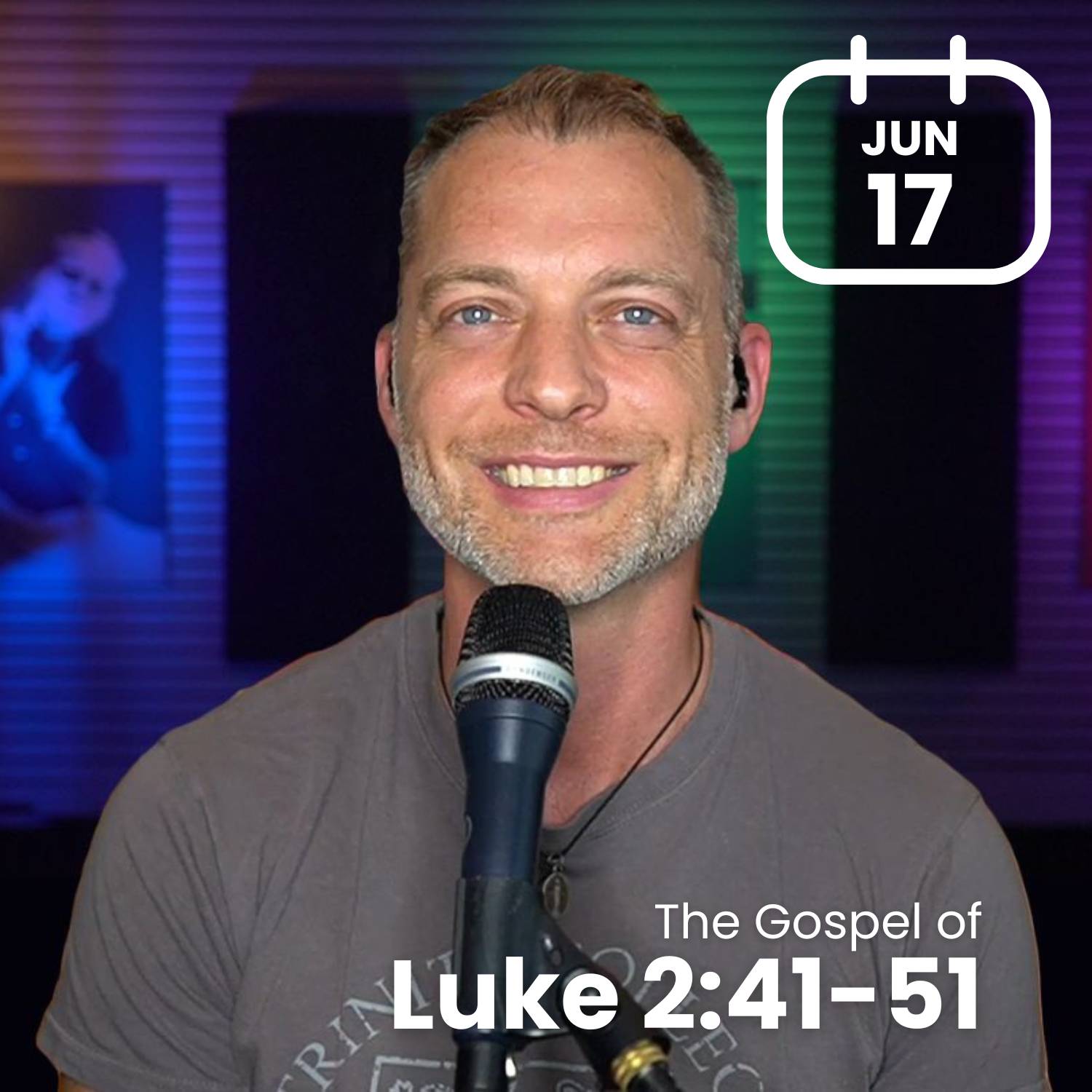 Take a Moment to Reflect in Your Heart | June 17, 2023 Take a Moment to Reflect in Your Heart | June 17, 2023