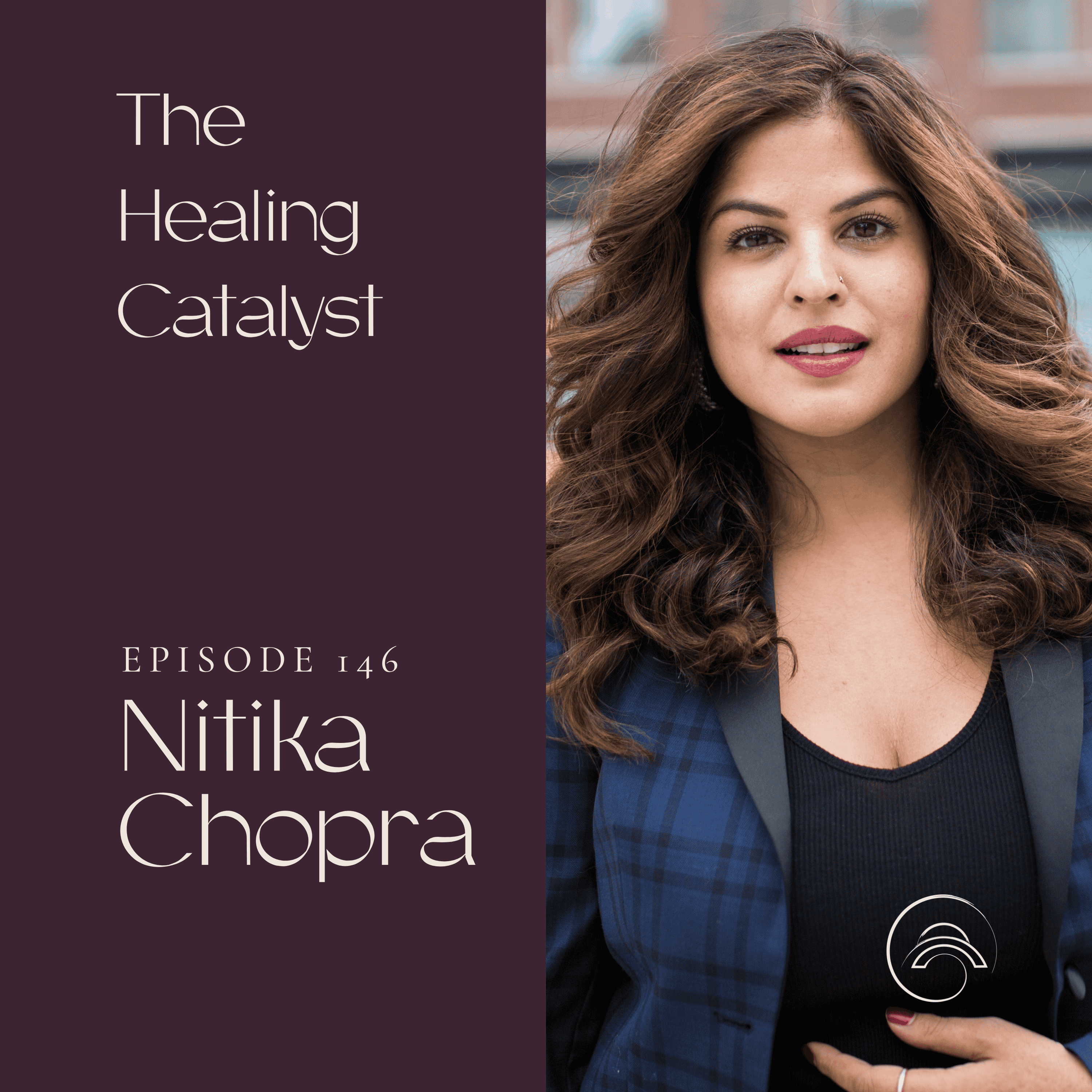 The Healing Catalyst