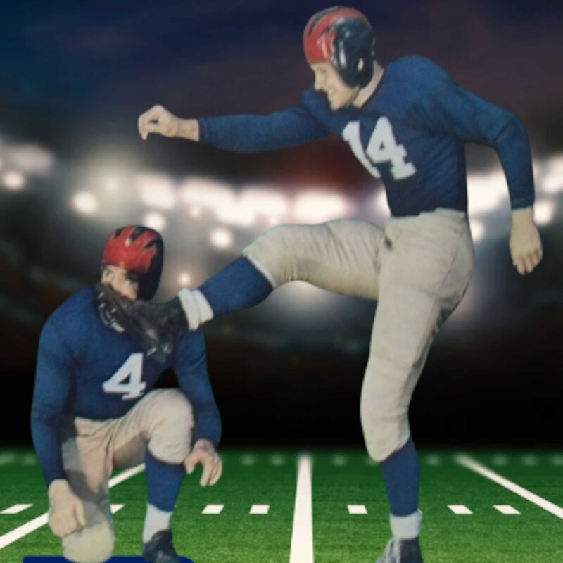 Artwork for podcast Pigskin Dispatch