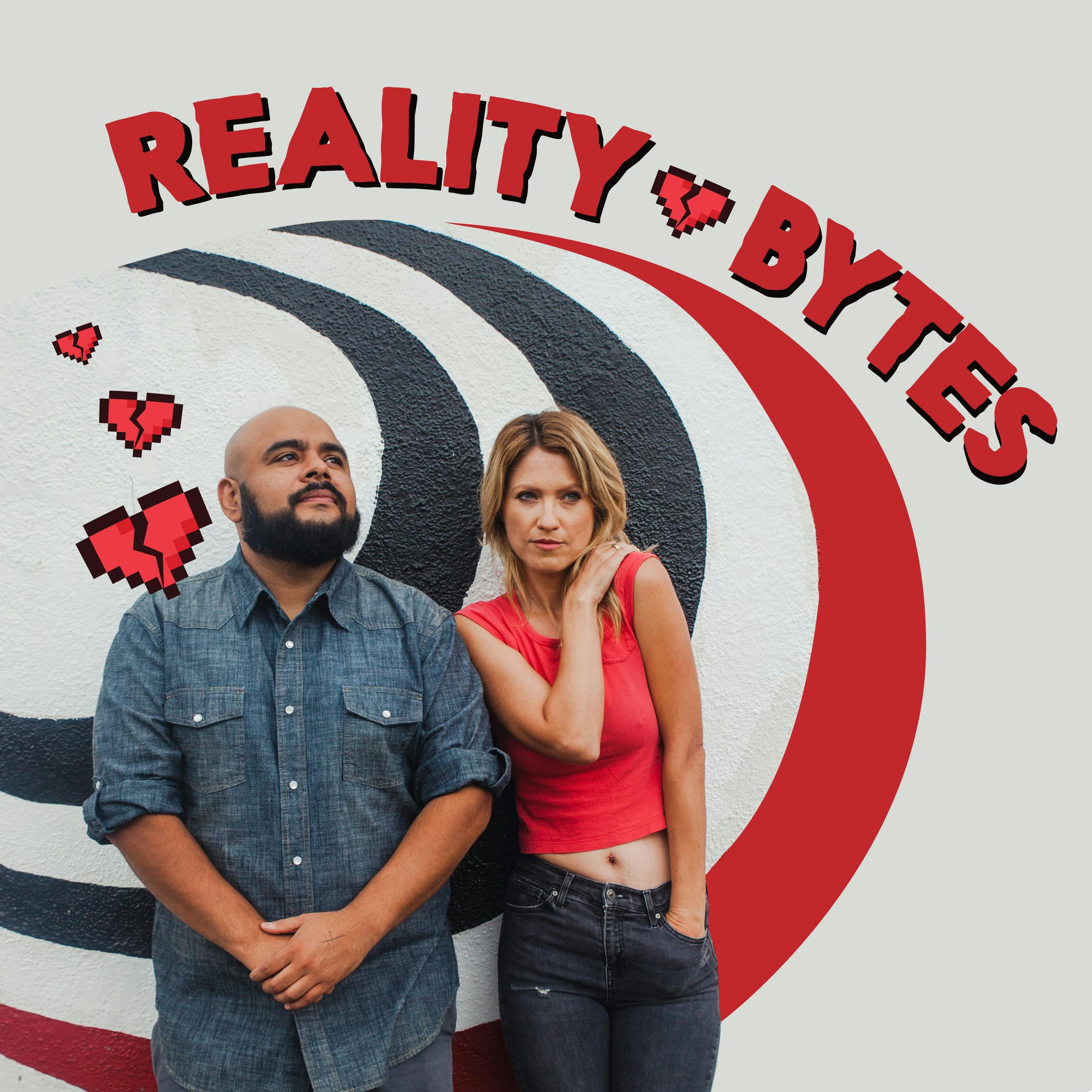 Jamie Loftus on Losing Her Virginity, Potential Surrogacy & Her Feminist Movie Podcast "The Bechdel Cast" episode artwork
