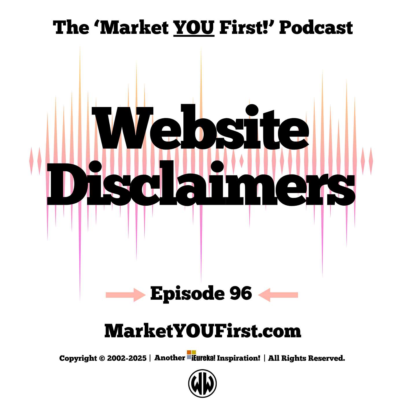 Market YOU First!