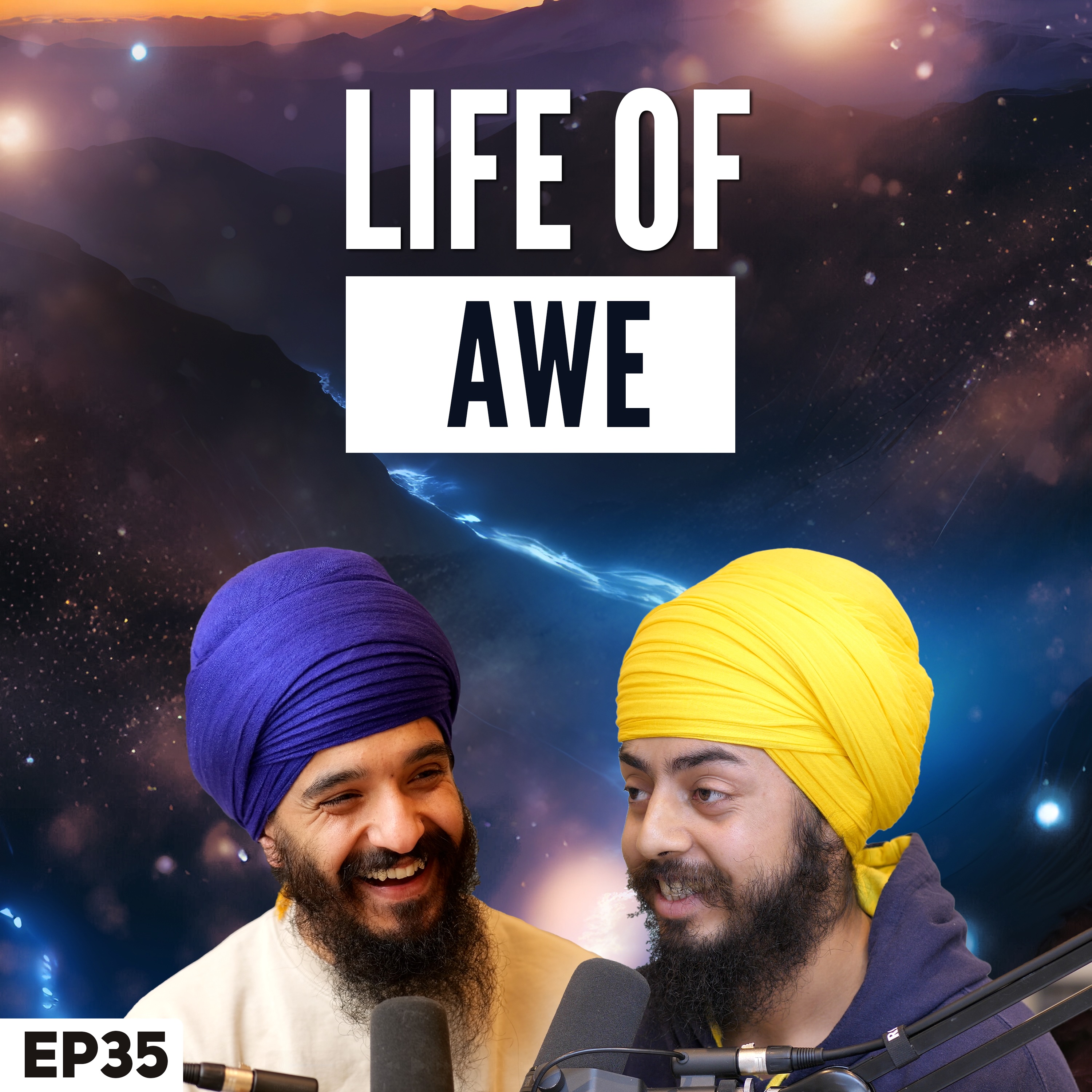 Japji Sahib with Bhai Baljit Singh