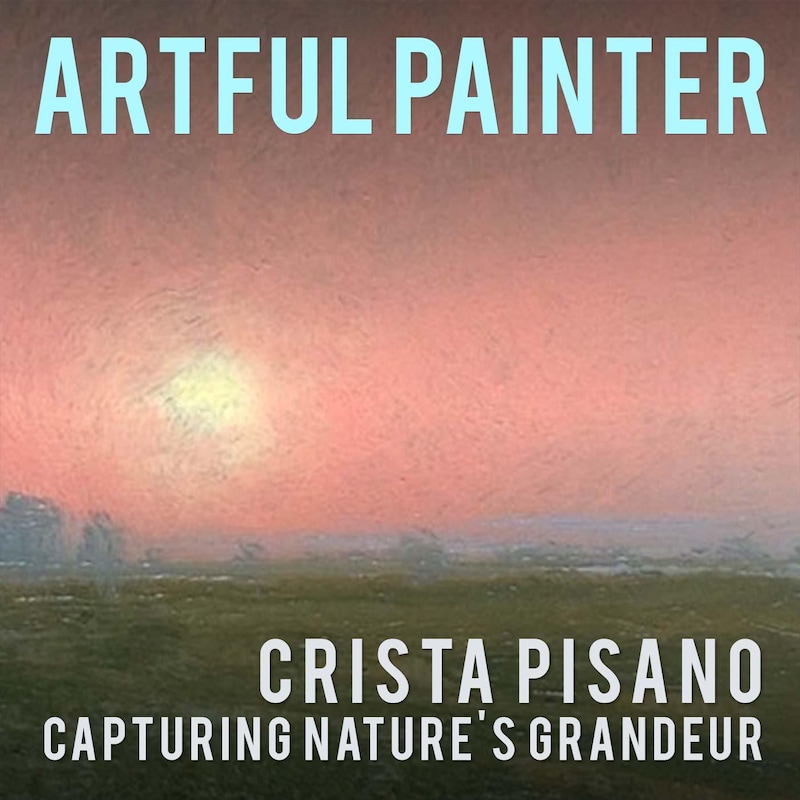 Artwork for podcast Artful Painter