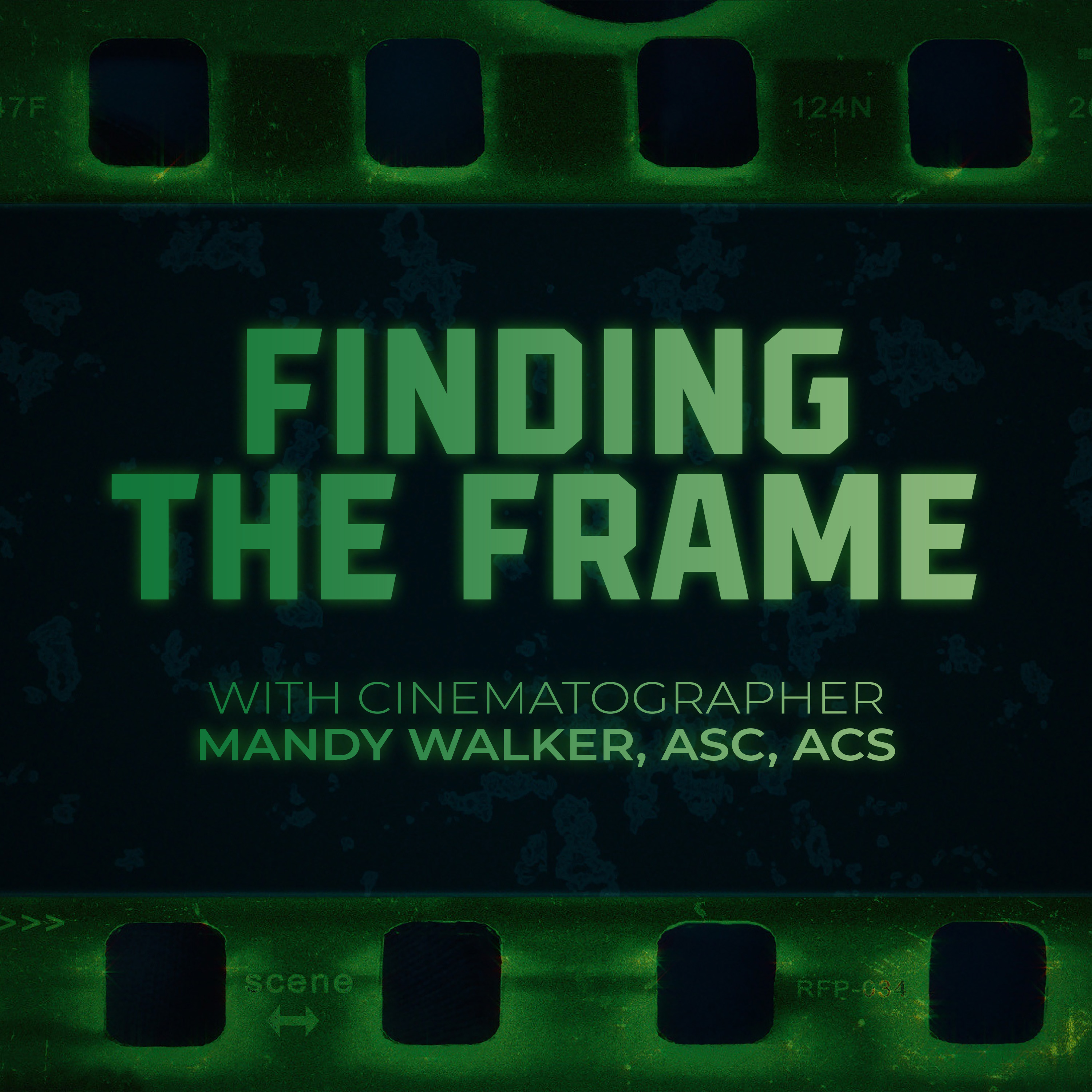 Filmmakers Academy Podcast