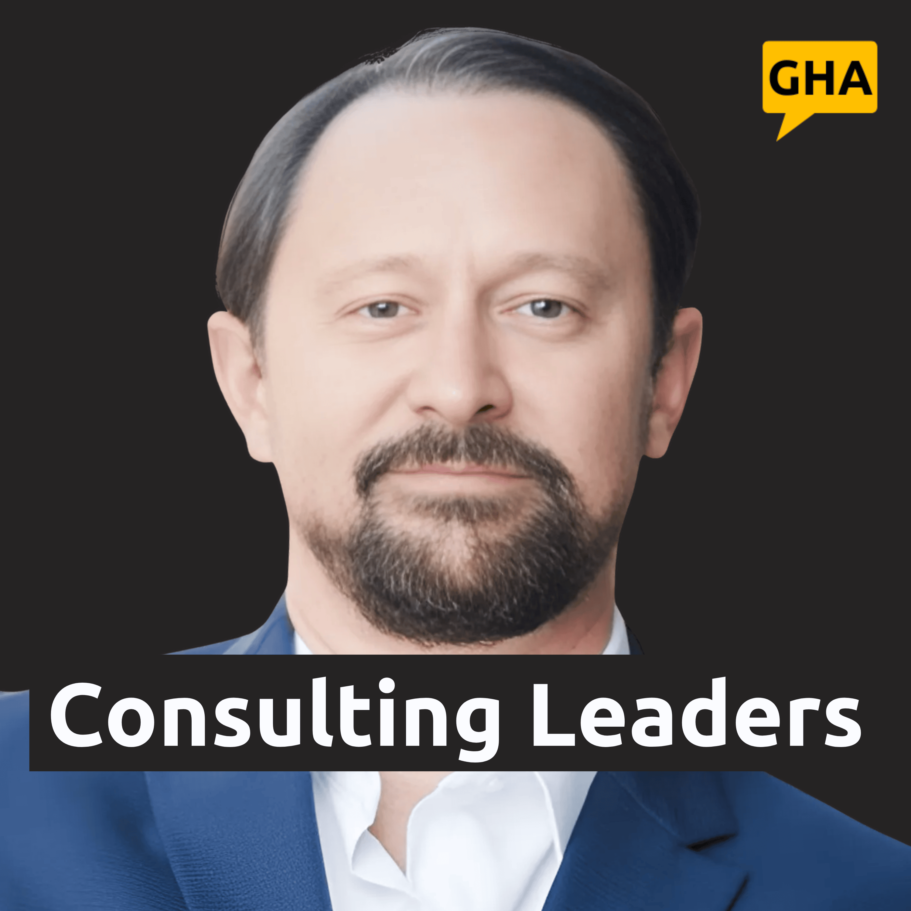 Consulting Leaders