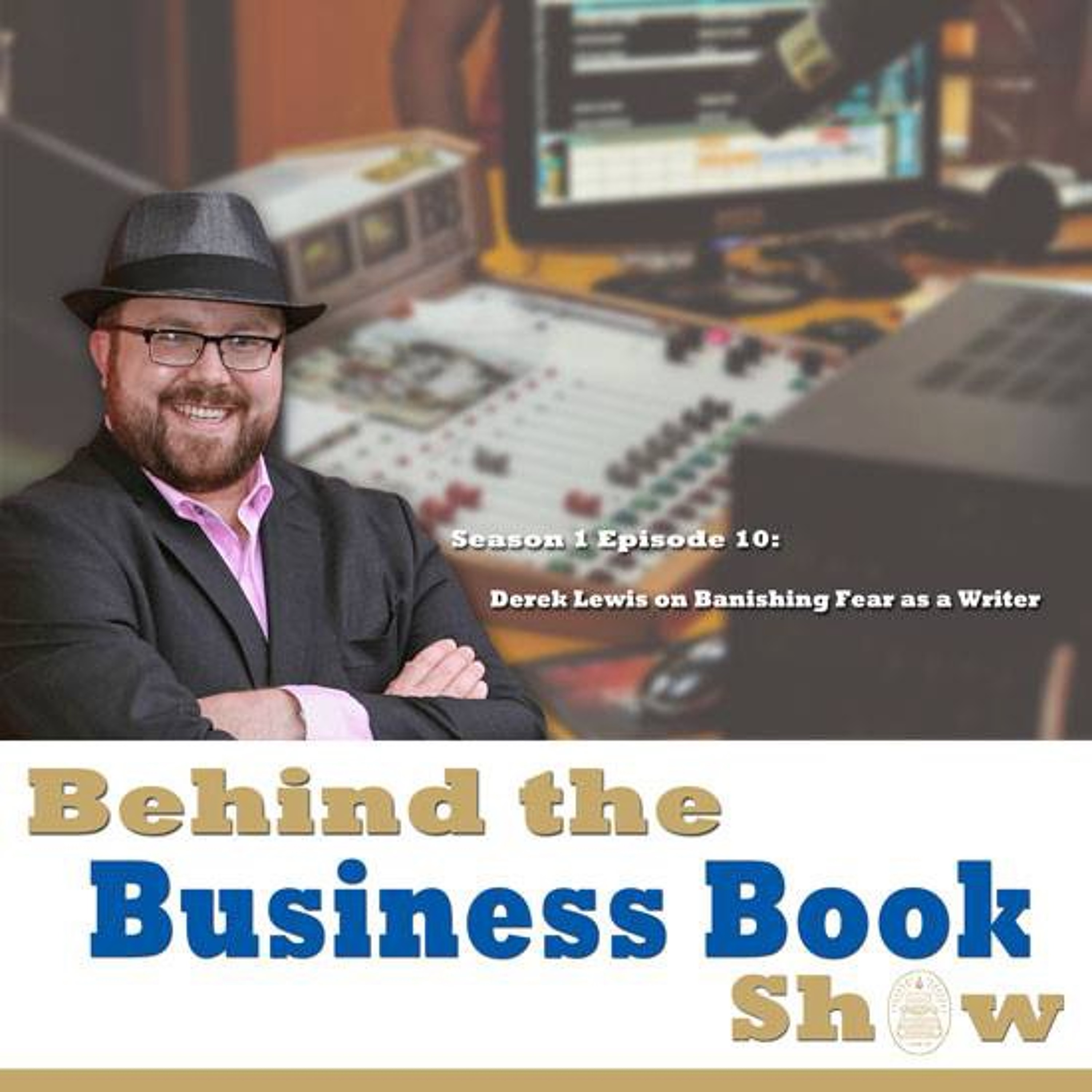 How to Write a Business Book
