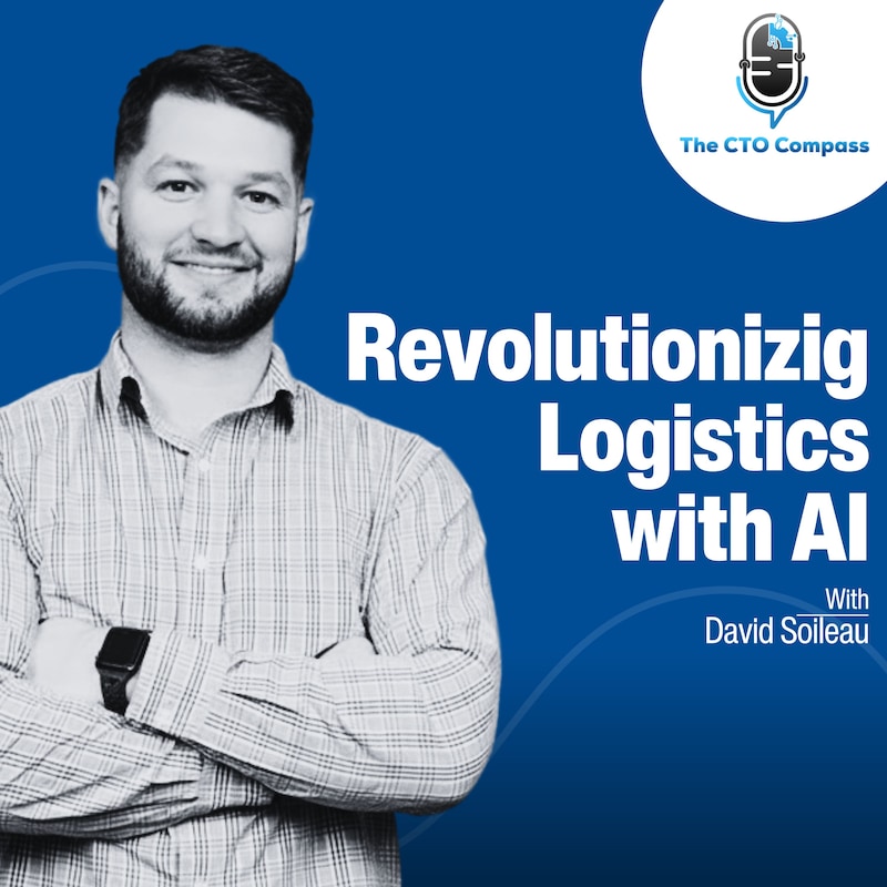 Artwork for podcast The CTO Compass