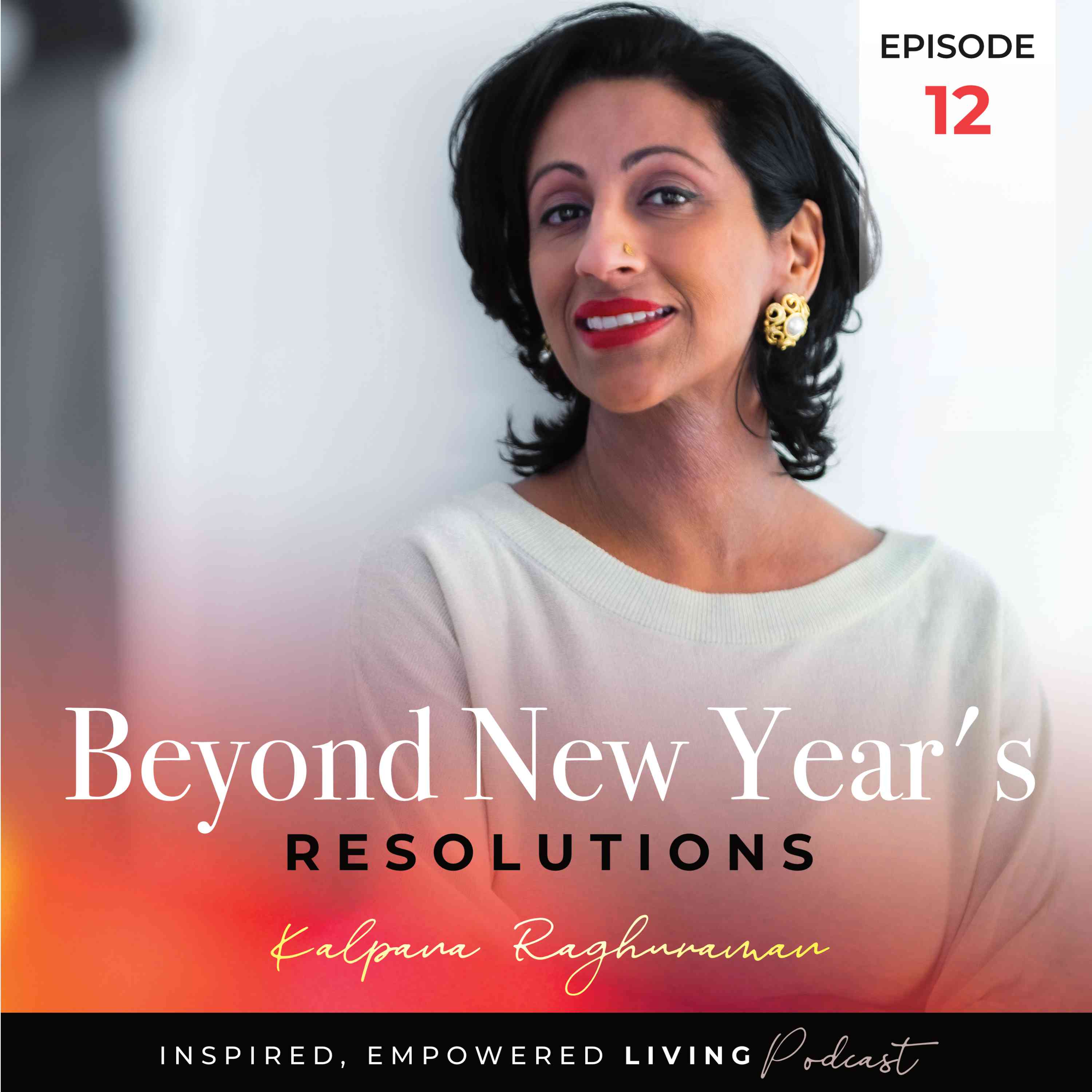 Inspired Empowered Living