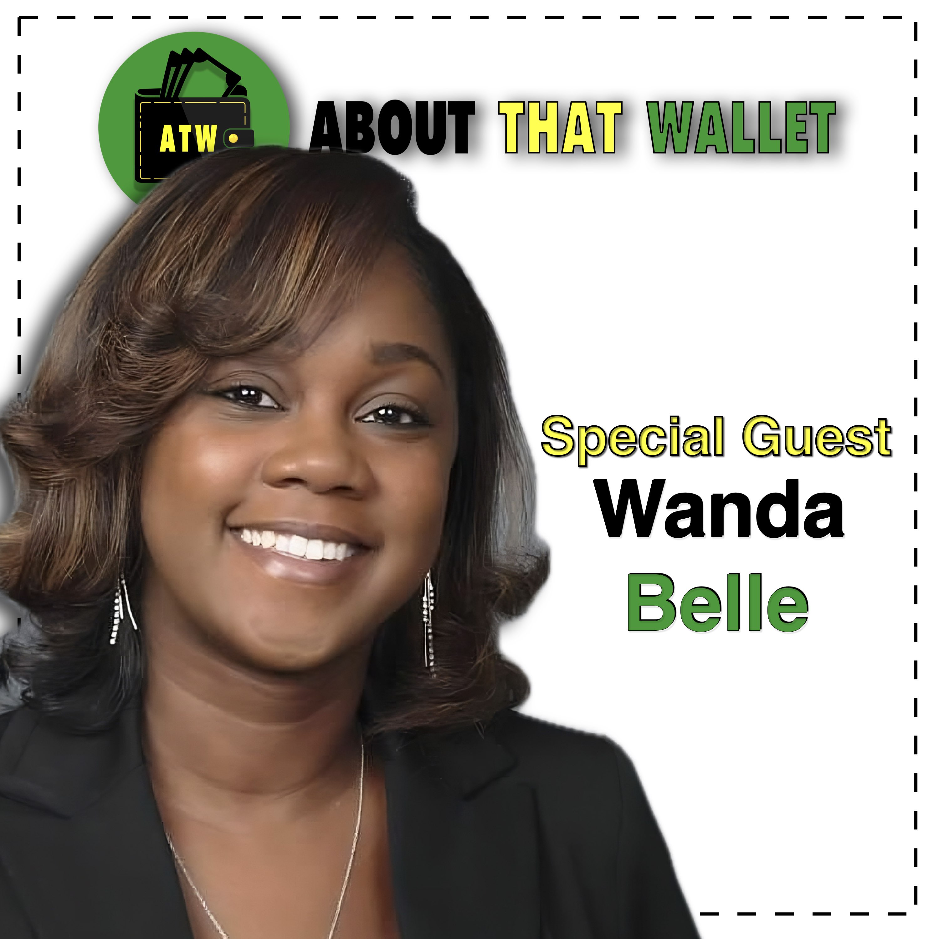 302: [Wanda Belle] Breaking the Cycle: Financial Literacy for the Sandwich Generation