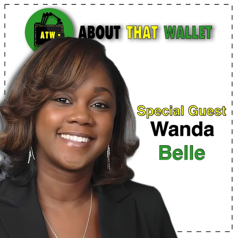 Artwork for podcast ABOUT THAT WALLET