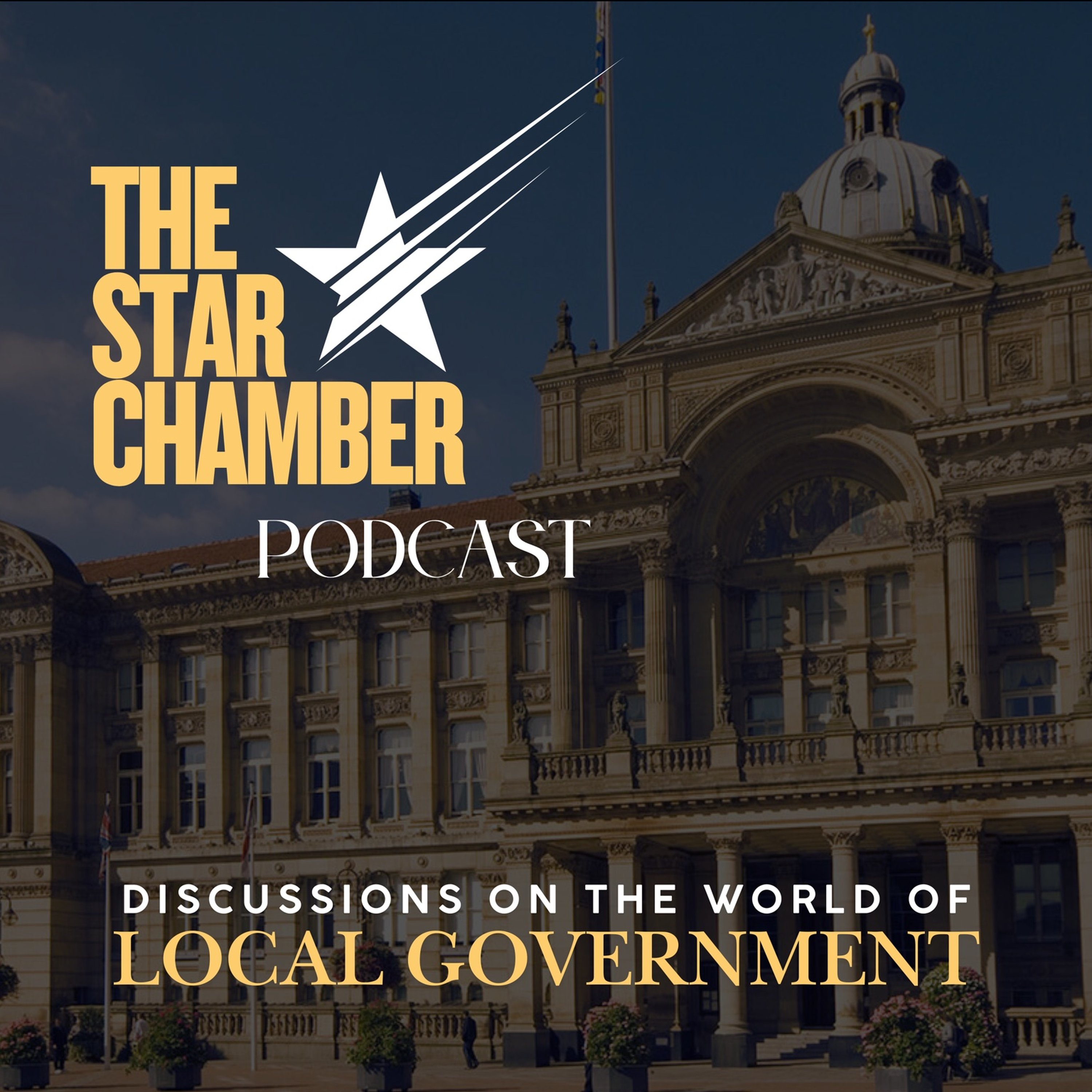 The Star Chamber Podcast