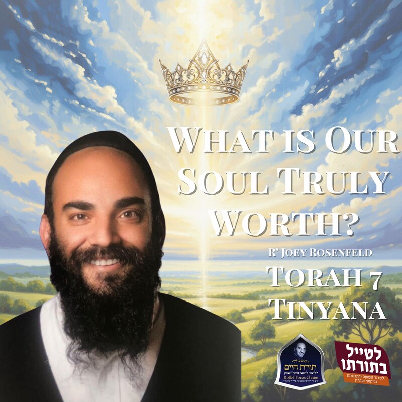 Artwork for podcast Kollel Toras Chaim All Shiurim