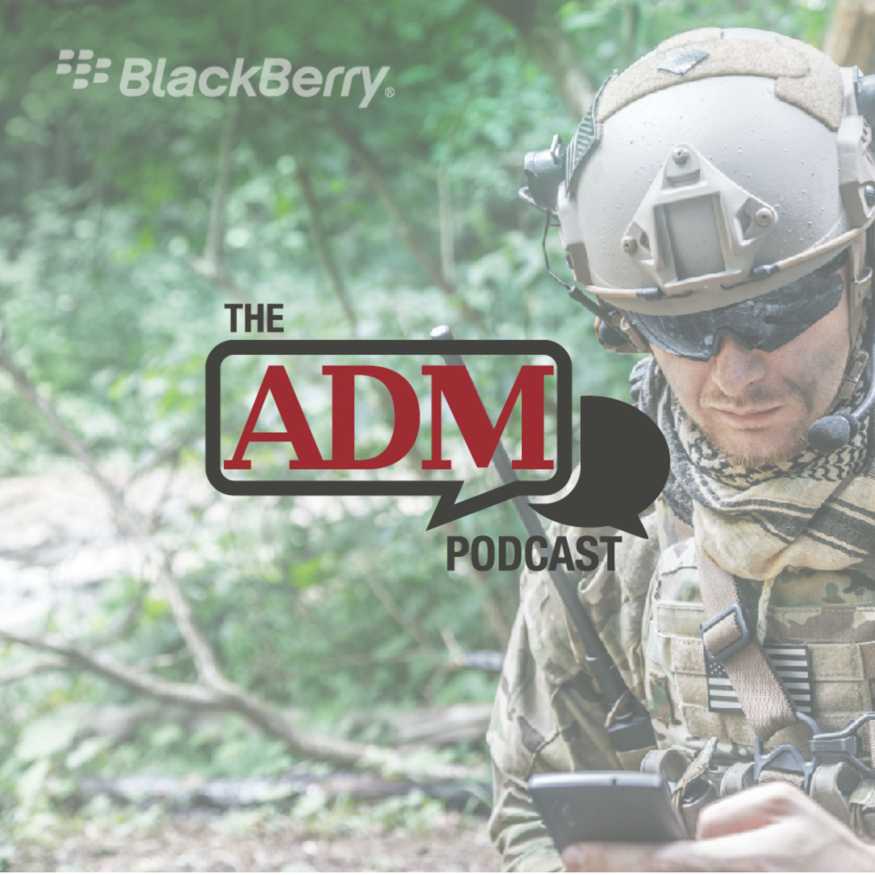 Australian Defence Magazine Podcast