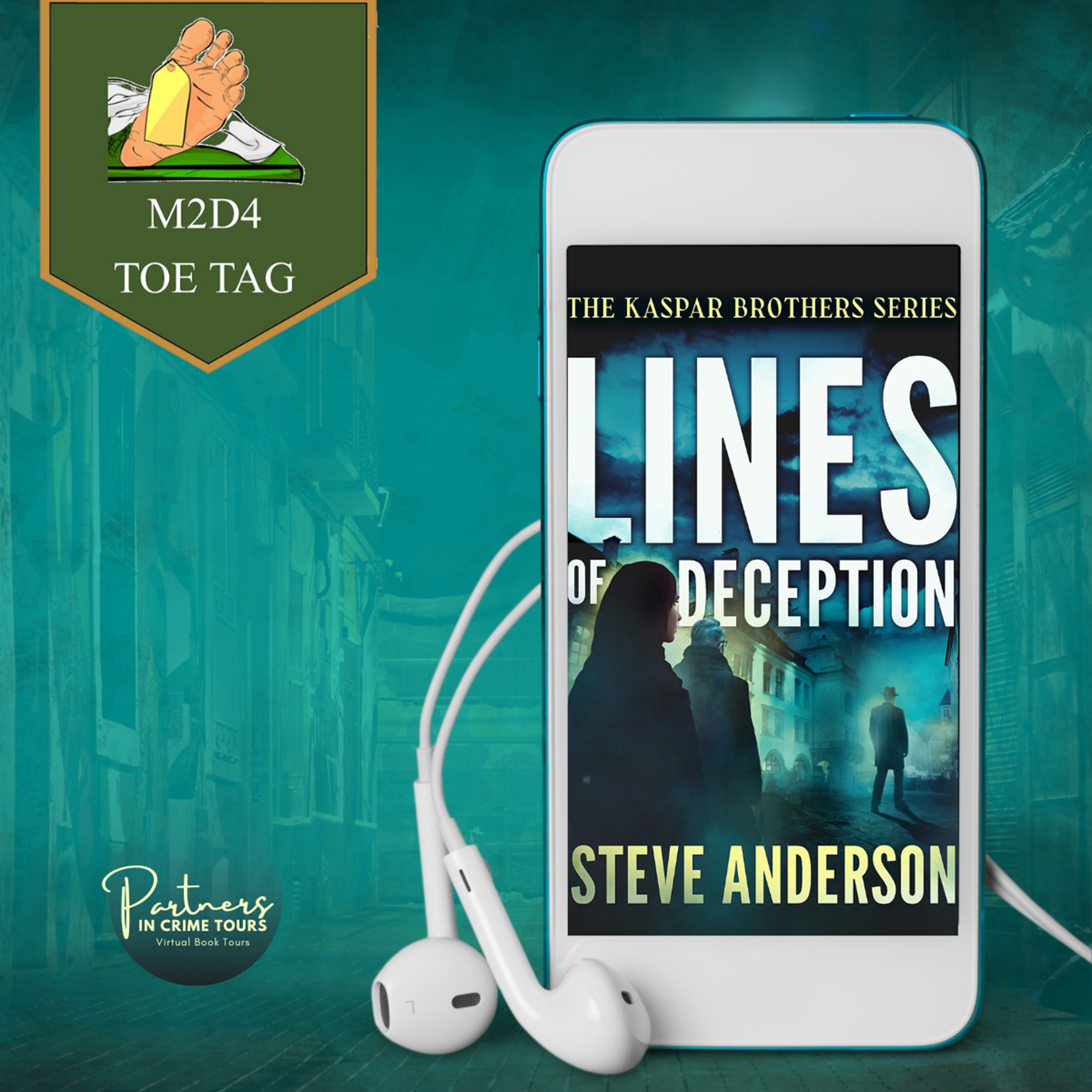 Mysteries to Die For