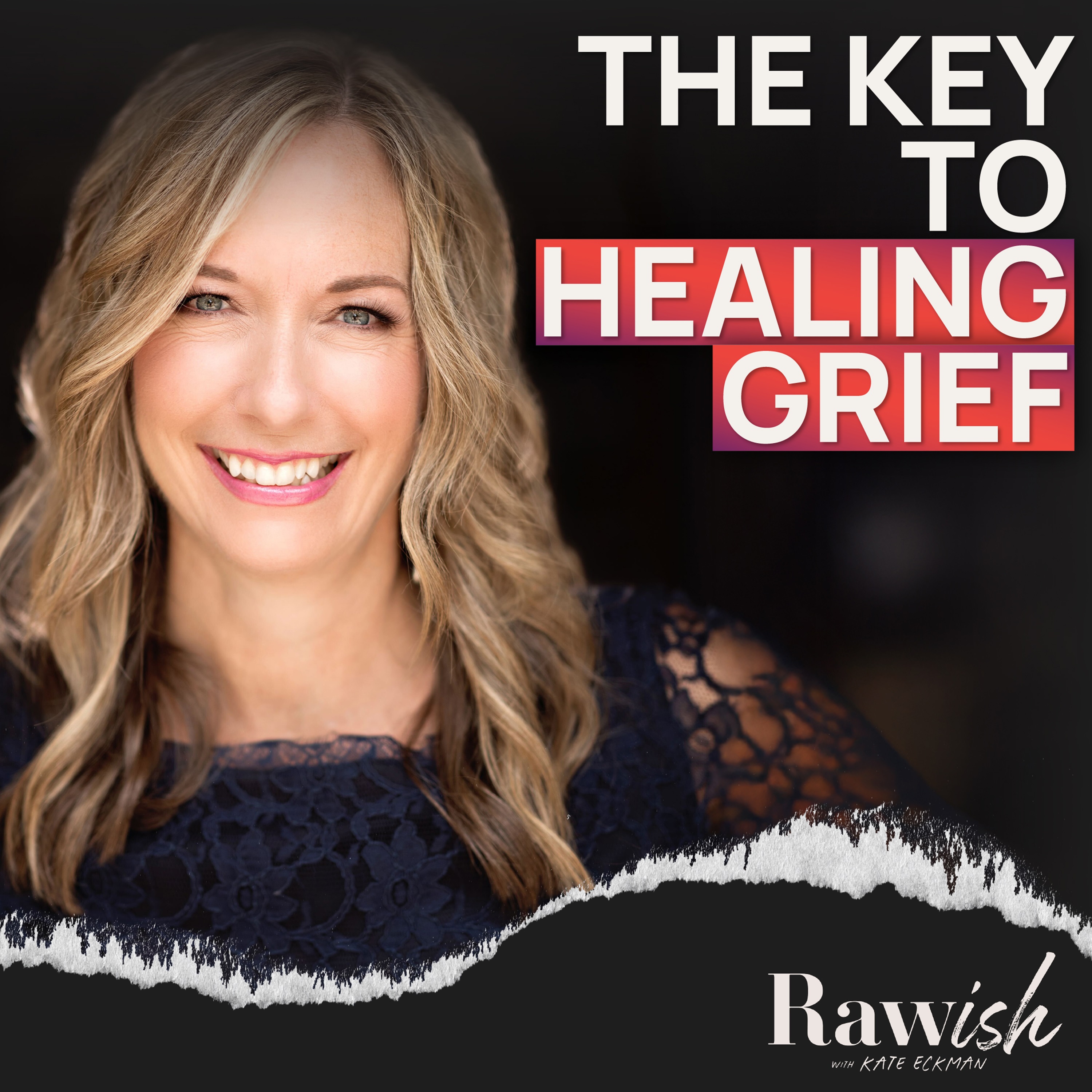 Rawish with Kate Eckman